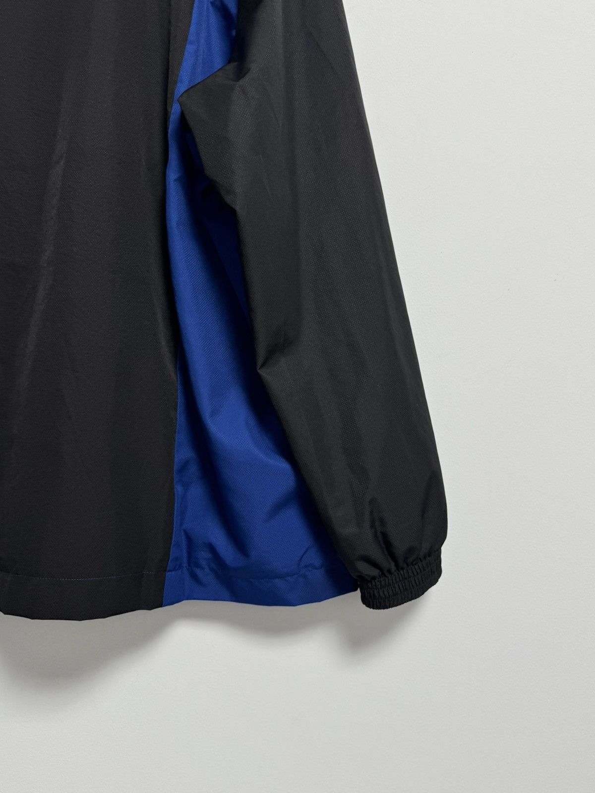 Lacoste Lacoste Colorblock Windbreaker Jacket Size 4XL Size US XXL / EU 58 / 5 - 16 Thumbnail