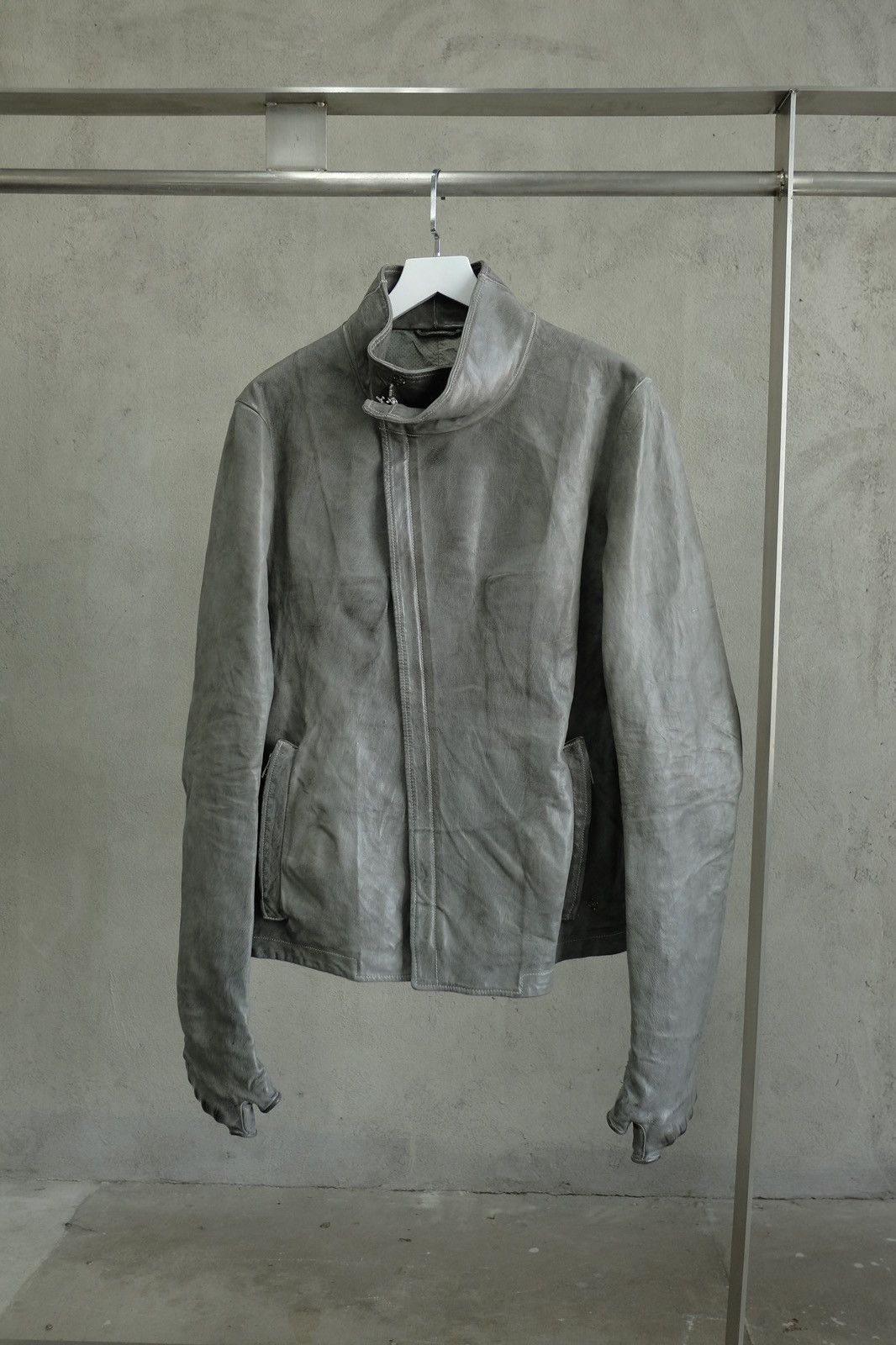 Carol Christian Poell Carol Christian Poell Arthrosic Elbow & Gloves Jacket Size US M / EU 48-50 / 2 - 2 Thumbnail