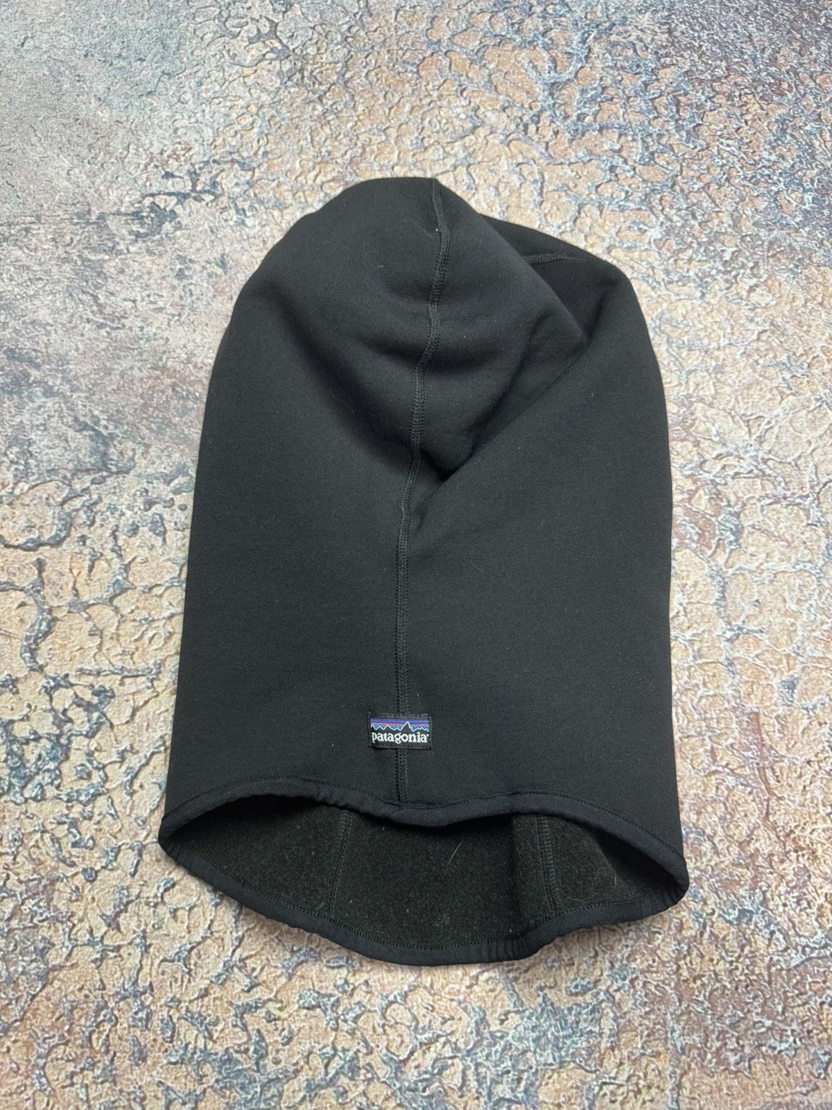 Patagonia 90s Vintage Patagonia Fleece Balaclava Rare Y2k Gorpcore Size 34 - 8 Thumbnail