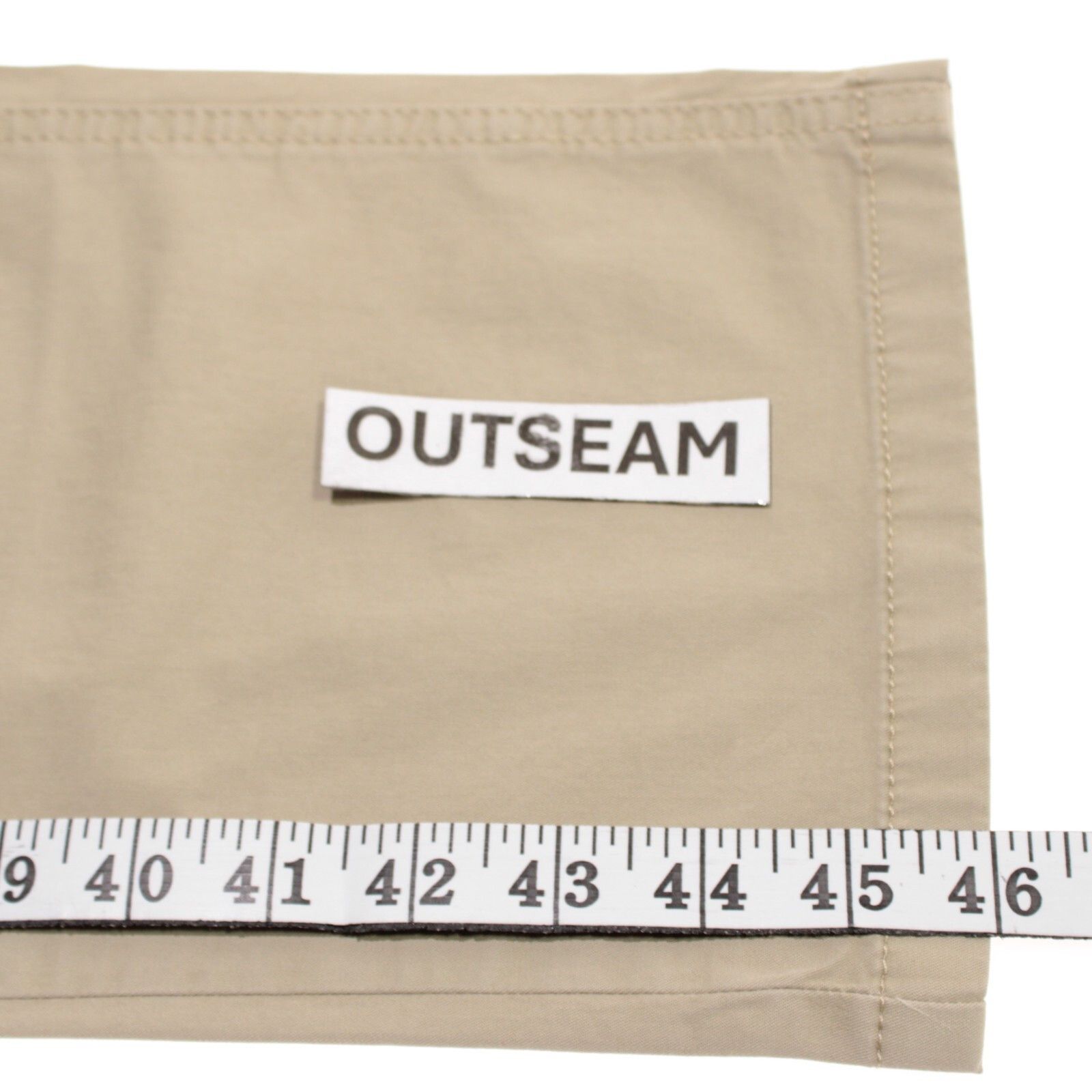 Hiltl Hiltl New with tags Chino Size 36 US In Beige Size US 36 / EU 52 - 5 Thumbnail
