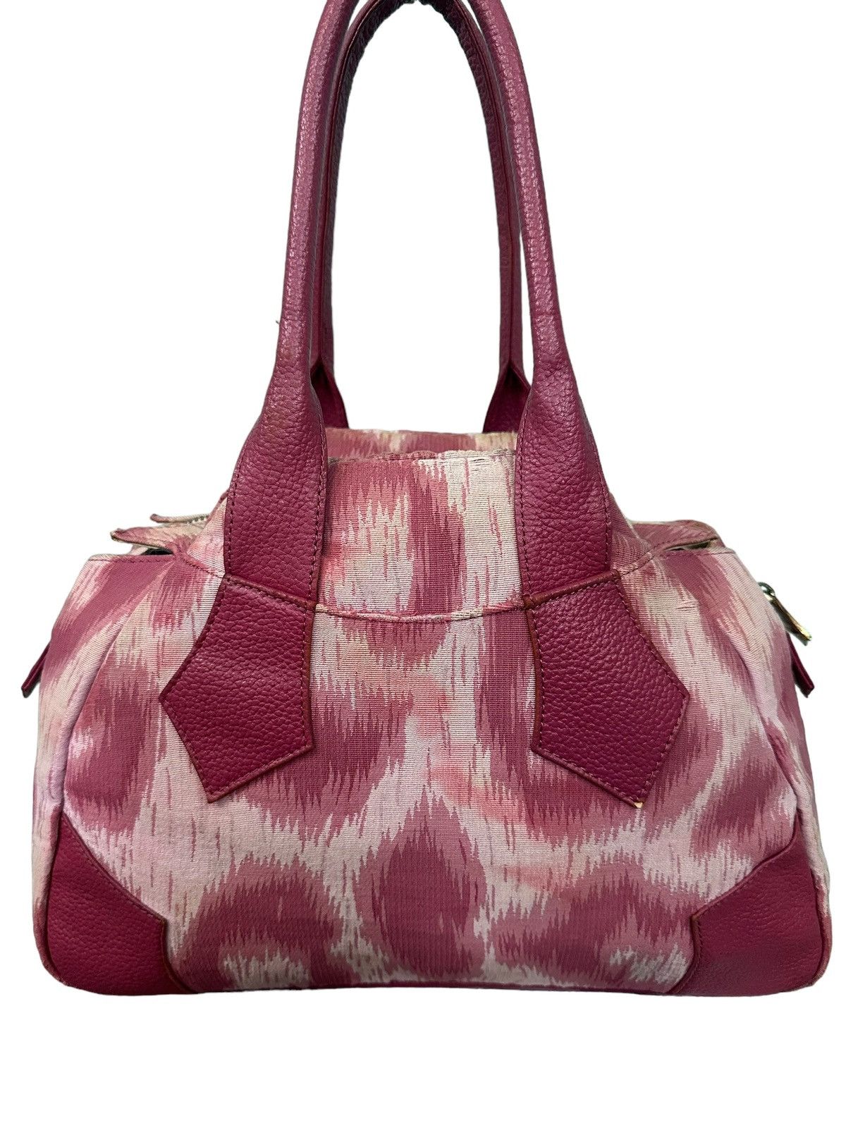 Vivienne Westwood AUTHENTIC VIVIENNE WESTWOOD HANDBAG Size ONE SIZE - 9 Thumbnail