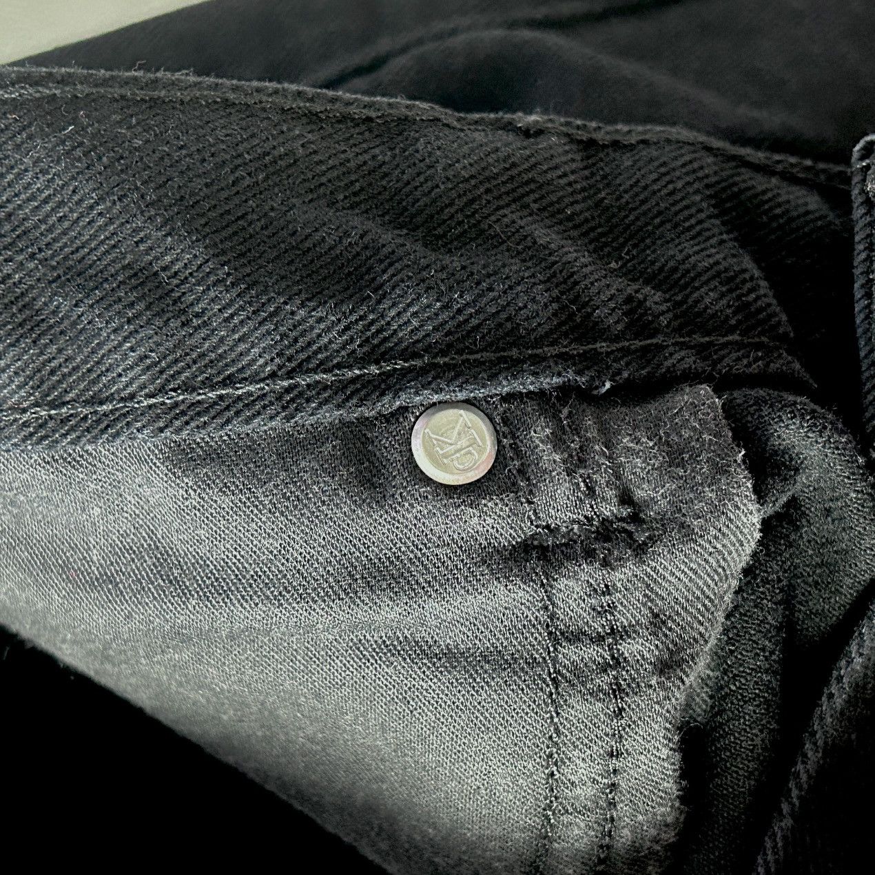 Calvin Klein 🔻Calvin Klein Baggy Jeans🔻 Size US 35 - 6 Thumbnail