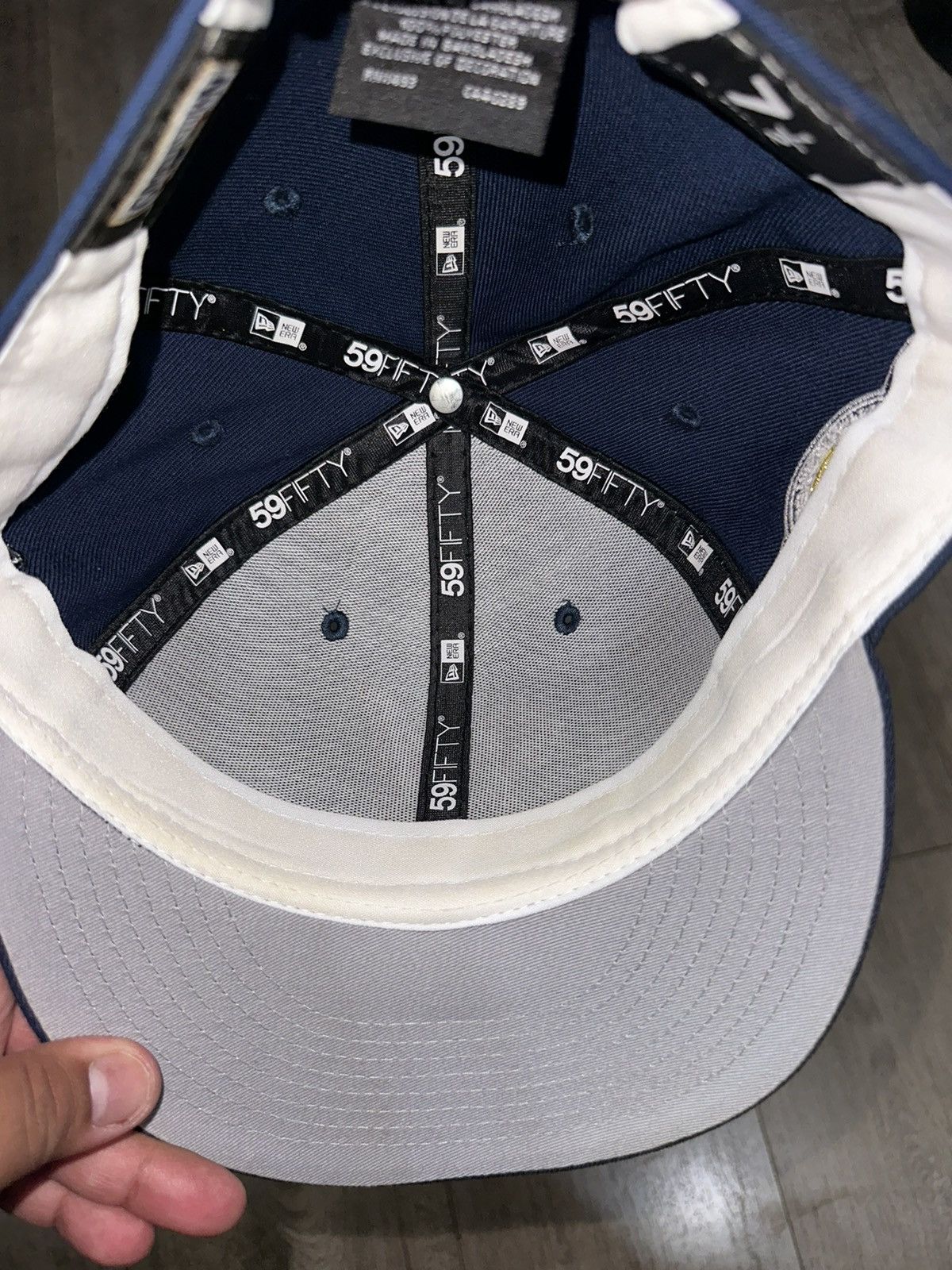 Hat Club × MLB × New Era Milwaukee Beer collection Size ONE SIZE - 2 Thumbnail