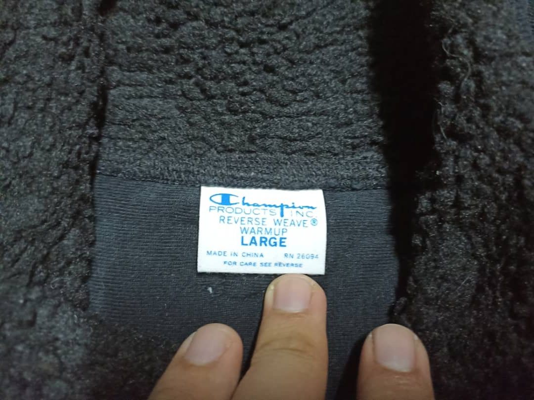 Champion Vest Champion Button Up Size L / US 10 / IT 46 - 5 Thumbnail