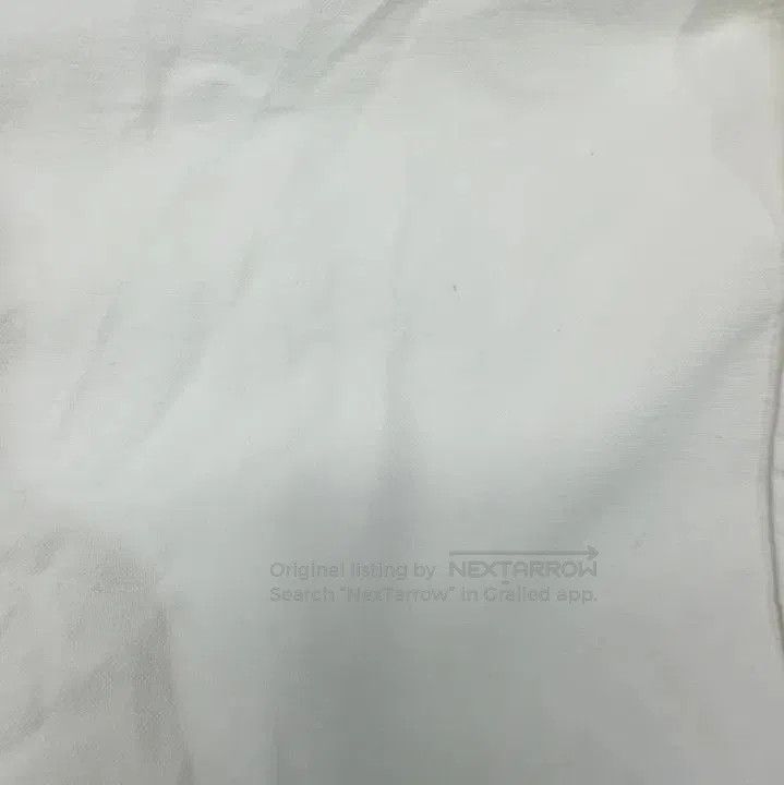 Polo Ralph Lauren Polo Ralph Lauren Men's White Logo Embroidered Shirt. Size US M / EU 48-50 / 2 - 6 Thumbnail