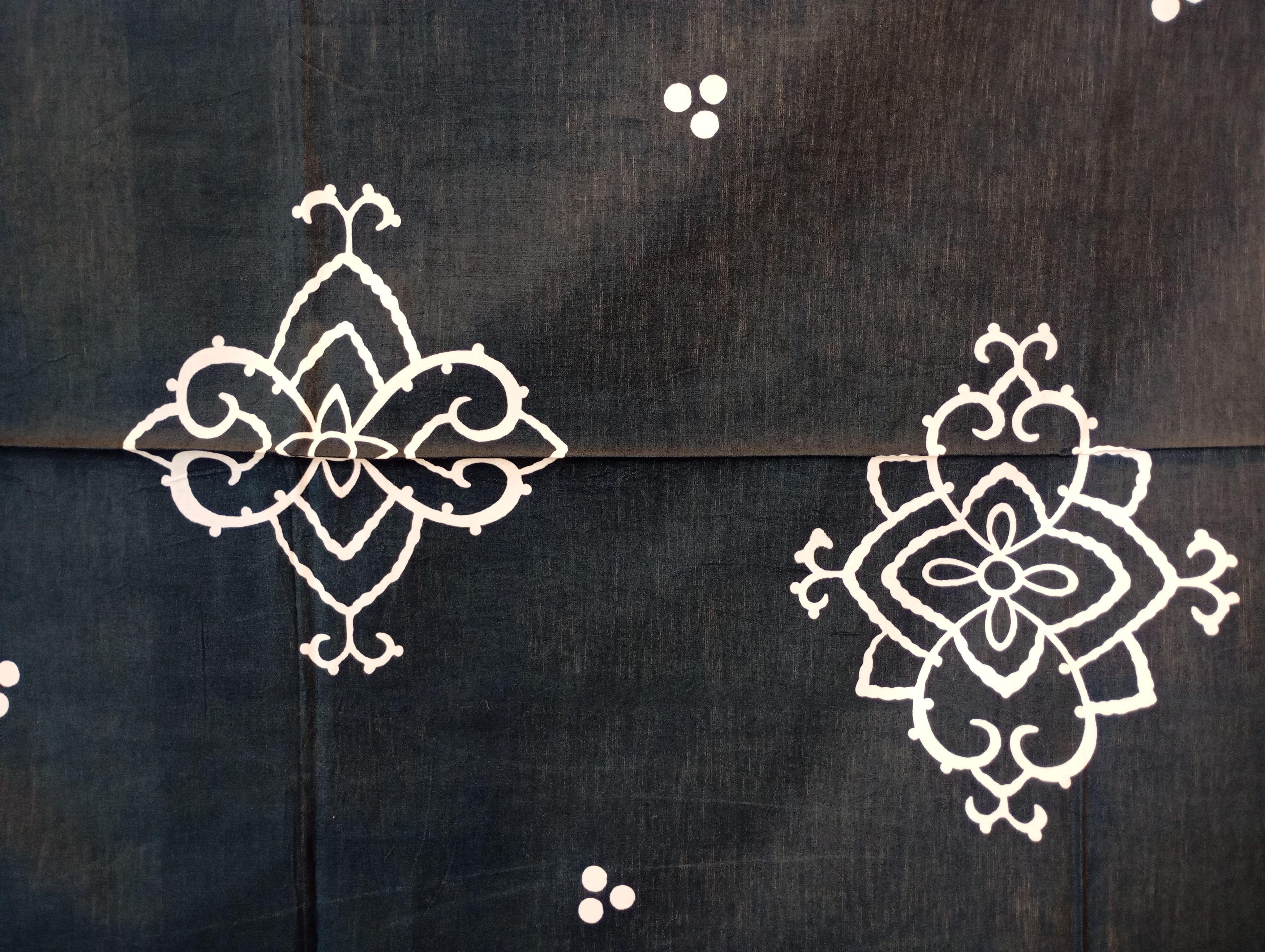 Japanese Brand Japanese Tablecloth Home decor Wall Decor Size ONE SIZE - 3 Thumbnail