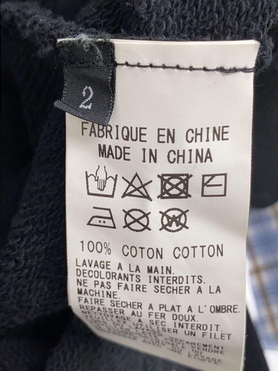 Yohji Yamamoto Haunted House Sweater Size US M / EU 48-50 / 2 - 4 Thumbnail