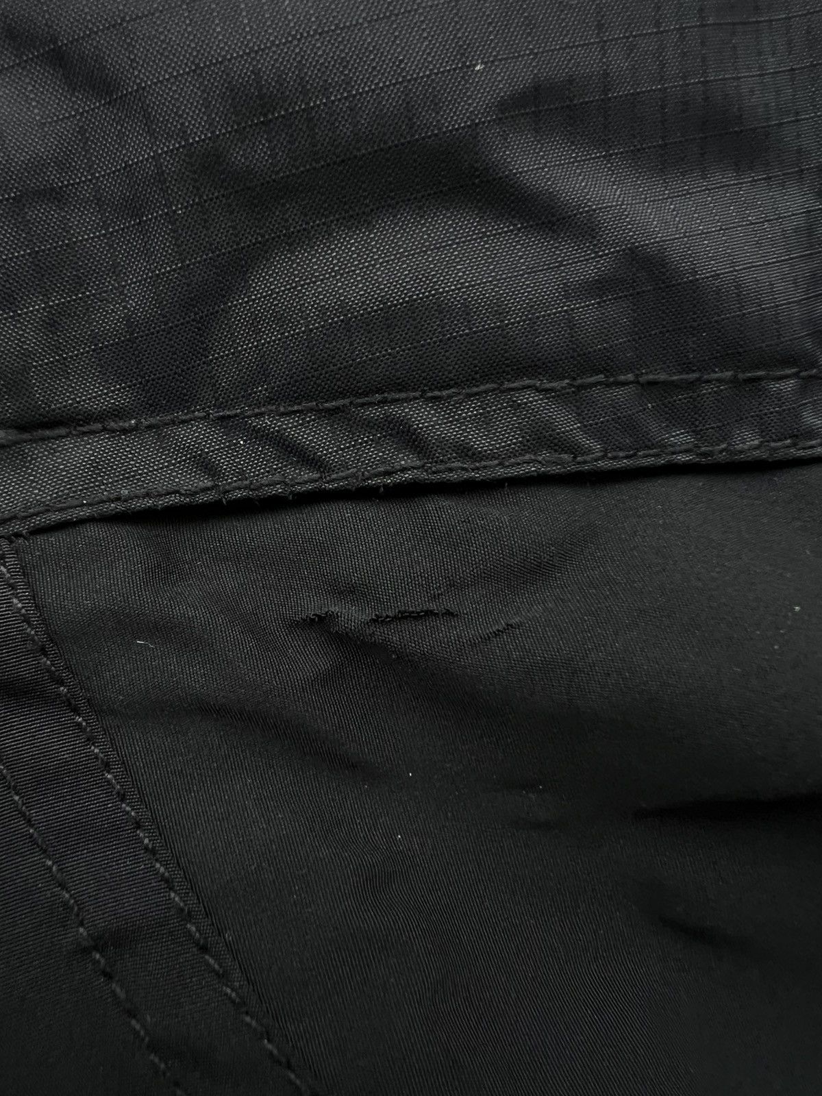 Oakley 2005 Vintage Oakley Jacket Nitro Fuel 2 Hidden Pockets Size US S / EU 44-46 / 1 - 13 Thumbnail