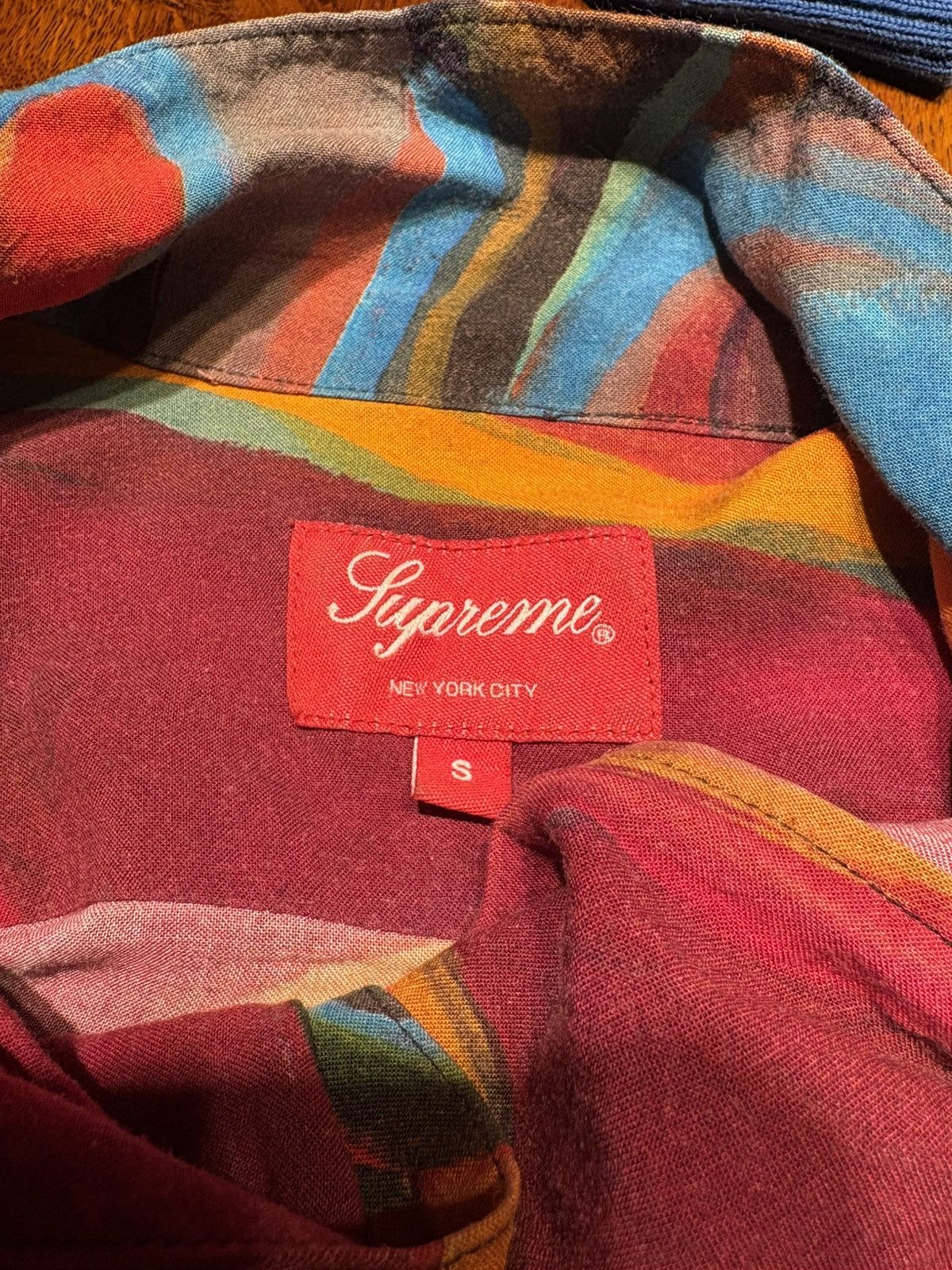 Supreme **Bundle For Y2ktoday** Size US M / EU 48-50 / 2 - 18 Thumbnail