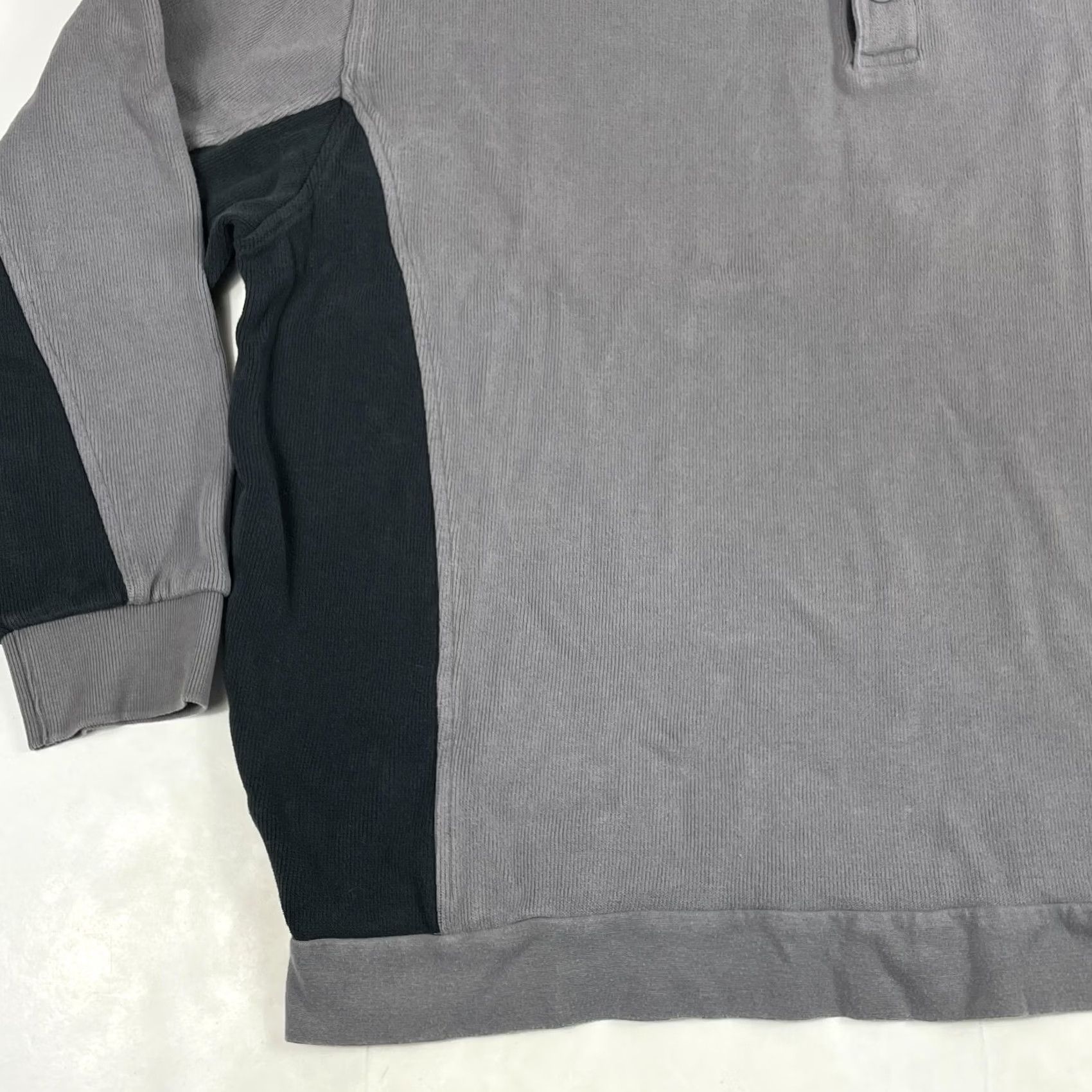 Pendleton Pendleton Sweater Mens 2XL XXL Gray Fleece Long Sleeve Pullover - Golfing Outdoor Casual Size US XXL / EU 58 / 5 - 5 Thumbnail