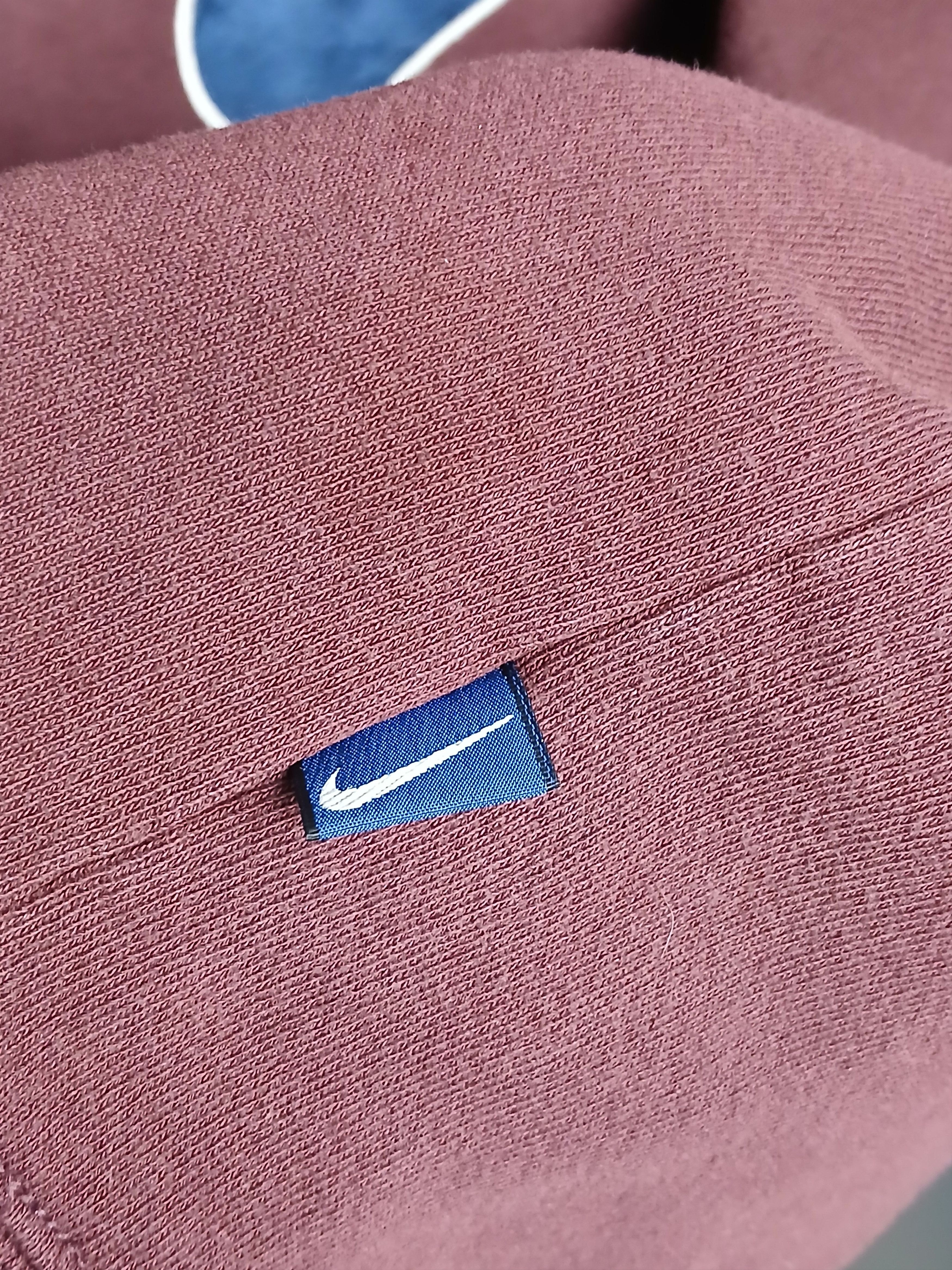 Nike × Vintage Vintage Nike Sweatshirt Size US XL / EU 56 / 4 - 4 Thumbnail