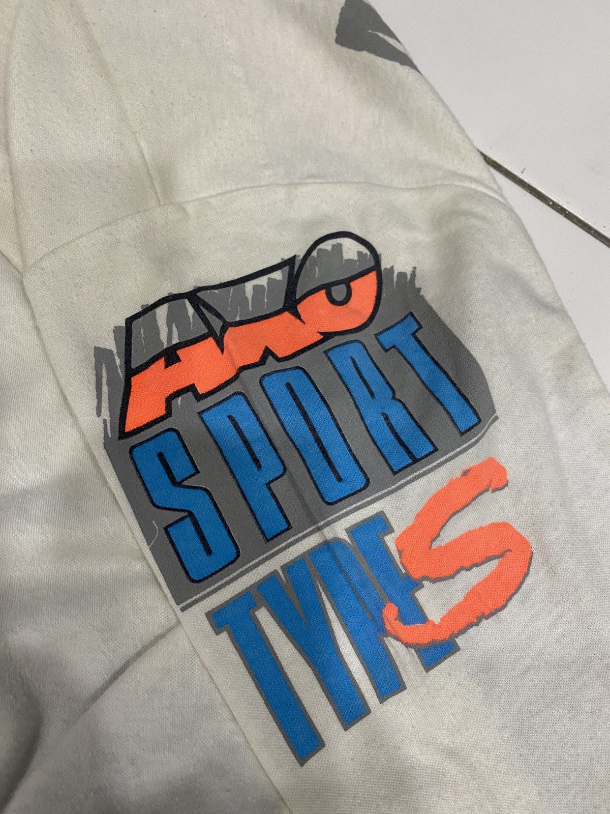 Other AXO SPORTS TYPE S RACING TSHIRT Size US M / EU 48-50 / 2 - 11 Thumbnail