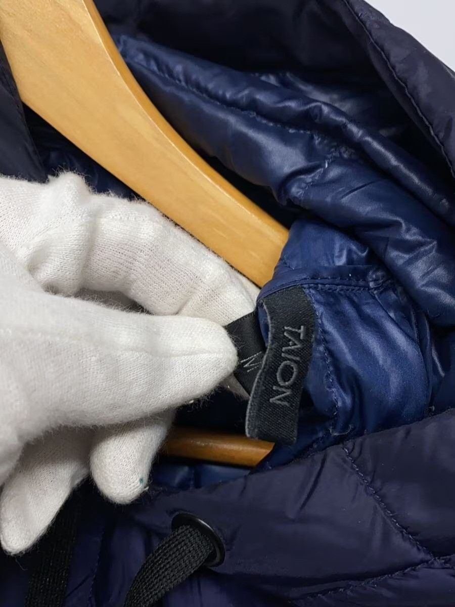 Number (N)ine Down Hoodie Size US M / EU 48-50 / 2 - 4 Thumbnail