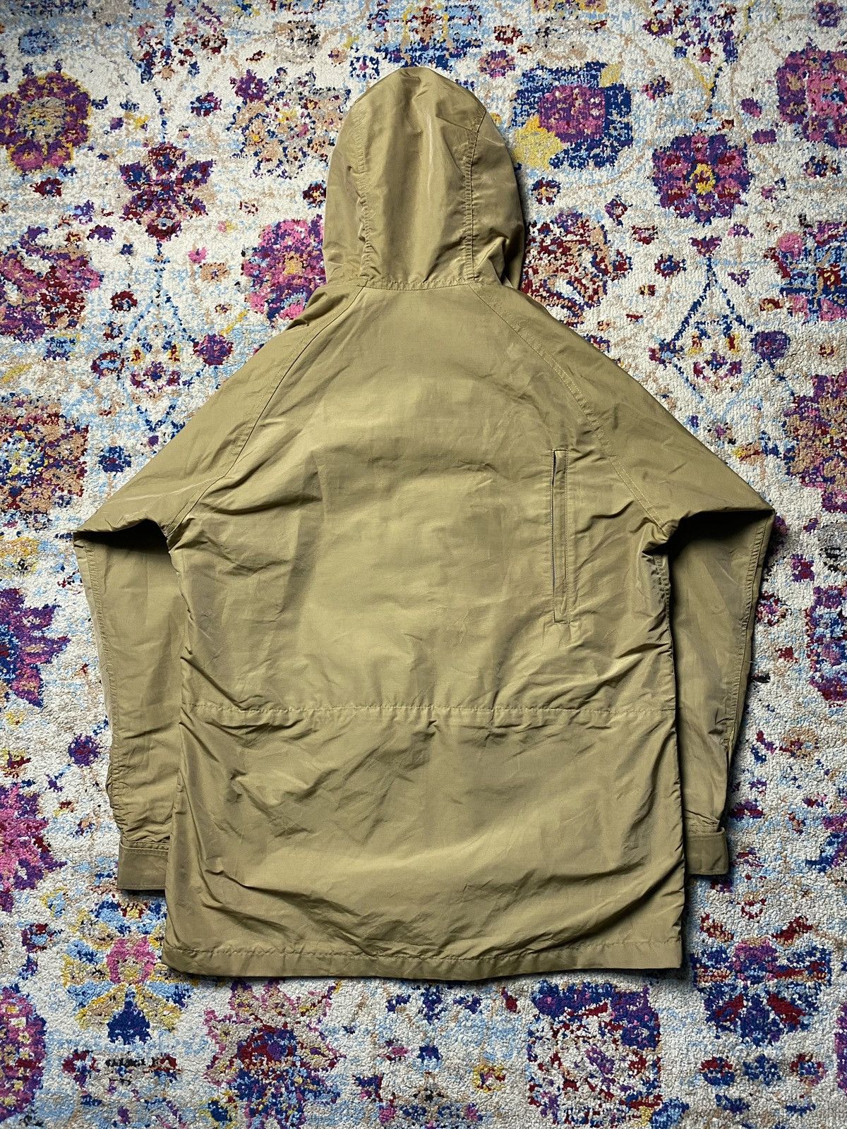 The North Face × Vintage Vintage USA The North Face Mountain Parka M Size Size US M / EU 48-50 / 2 - 5 Thumbnail