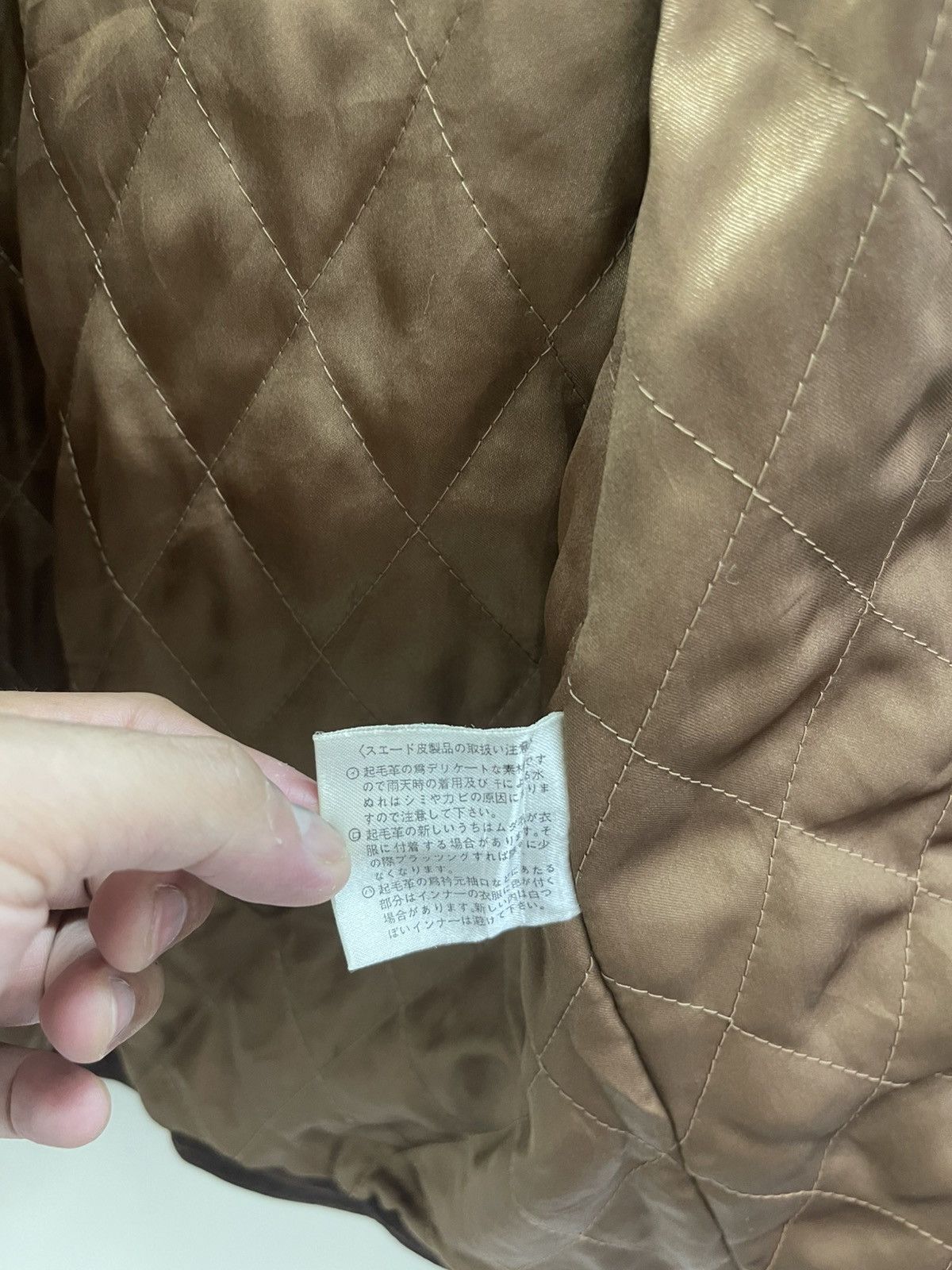 Gianni Valentino Vtg Gianni Valentino Fur Hoodie Leather Jacket Size US M / EU 48-50 / 2 - 19 Thumbnail