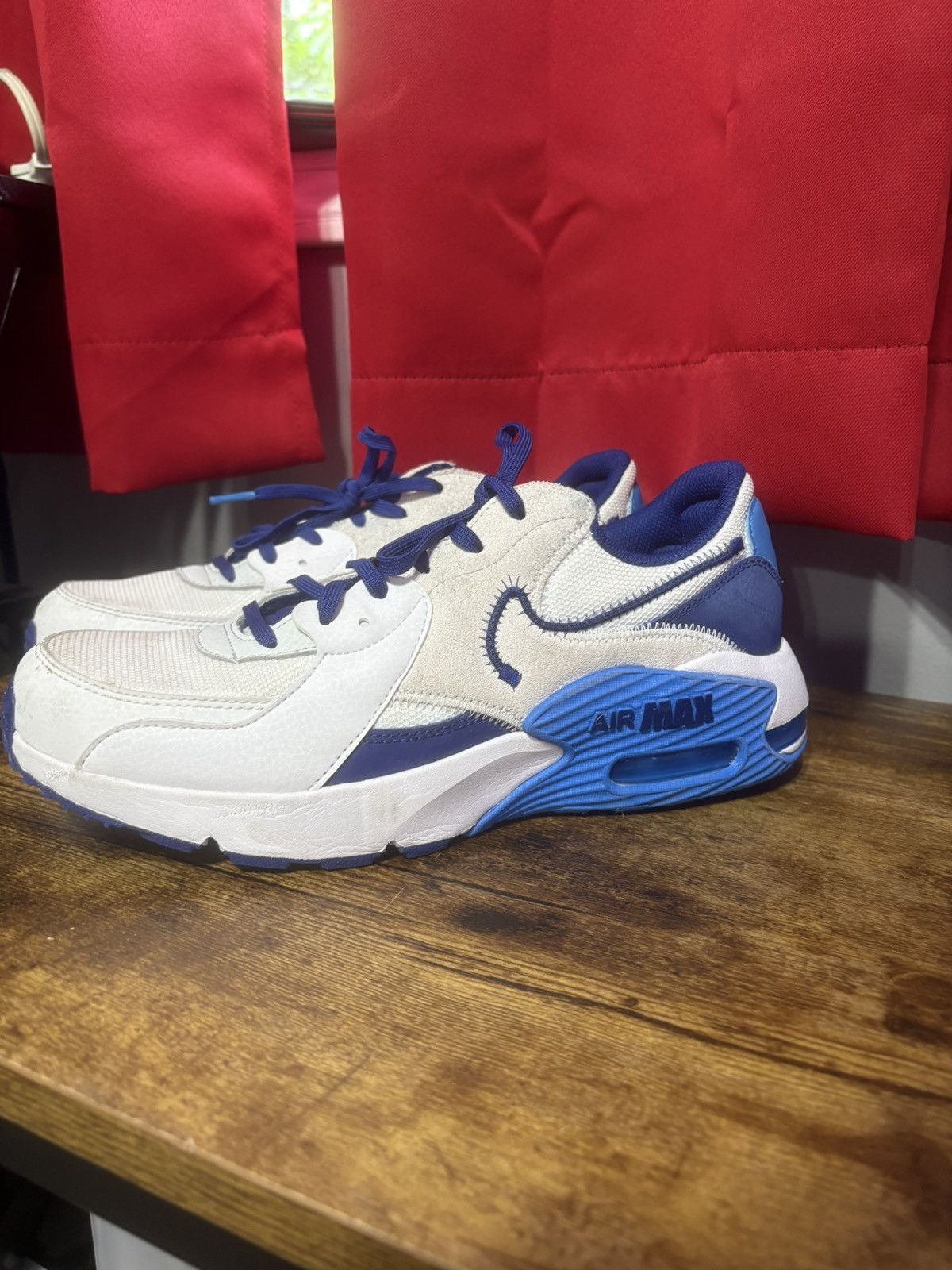 Nike Nike air max Size US 8.5 / EU 41-42 - 3 Thumbnail