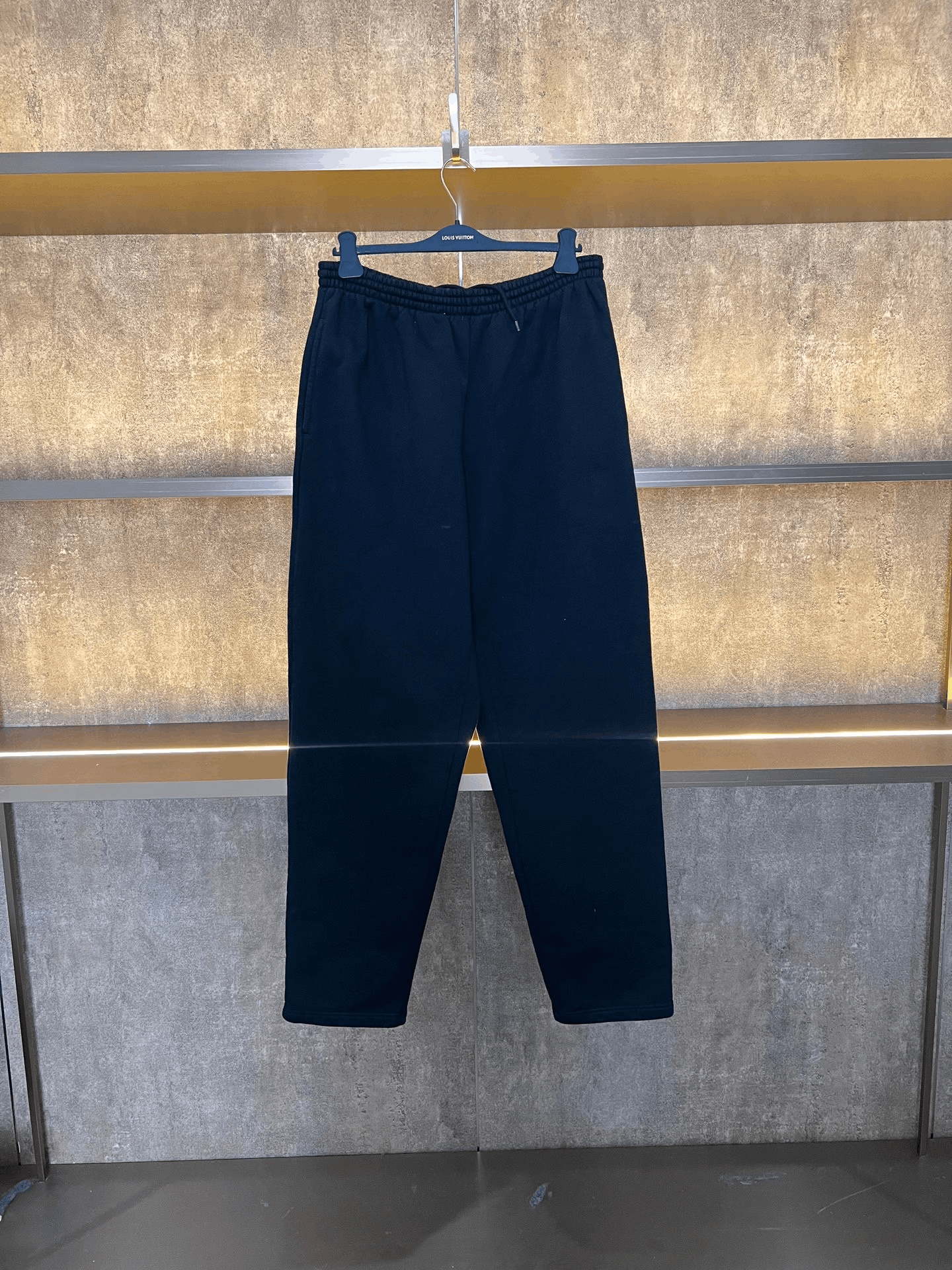 Balenciaga Balenciaga Sweatpants Size 22" - 1 Thumbnail