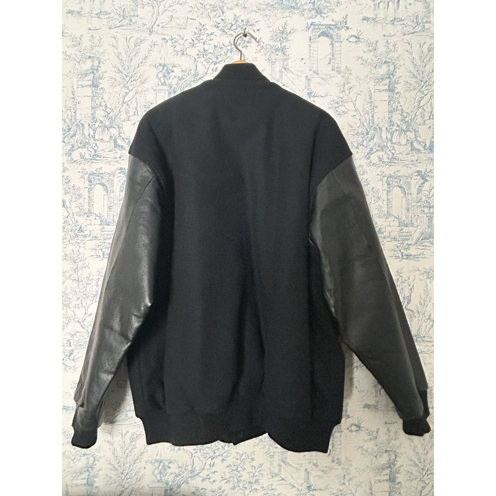 & Other Stories Size XL - Vintage Dallas Cowboys Lee Sport Varsity Jacket Size US XL / EU 56 / 4 - 4 Thumbnail