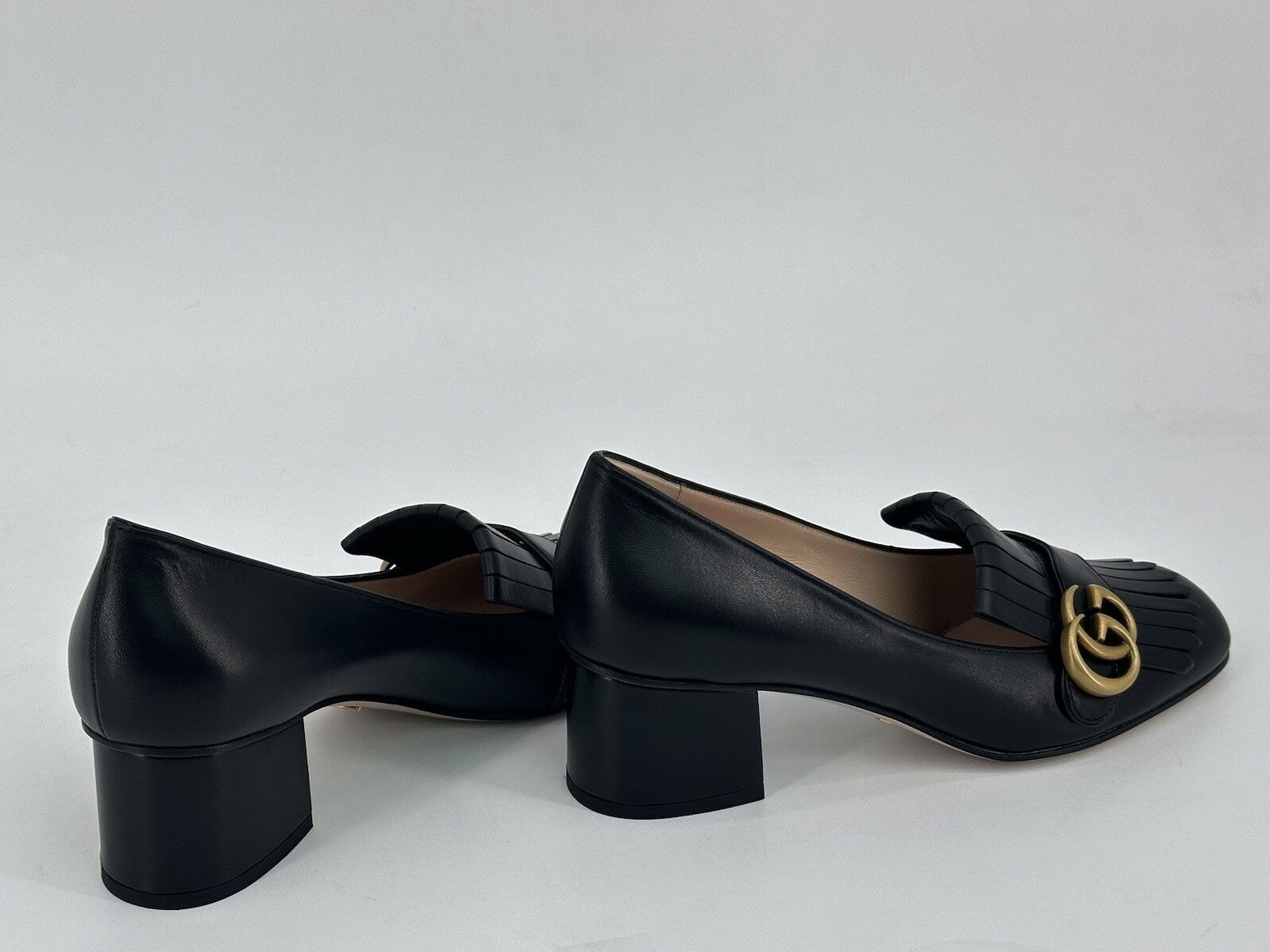Gucci New Gucci Marmont Size-IT-41,5 / US-11,5 Size US 11.5 / IT 41.5 - 5 Thumbnail