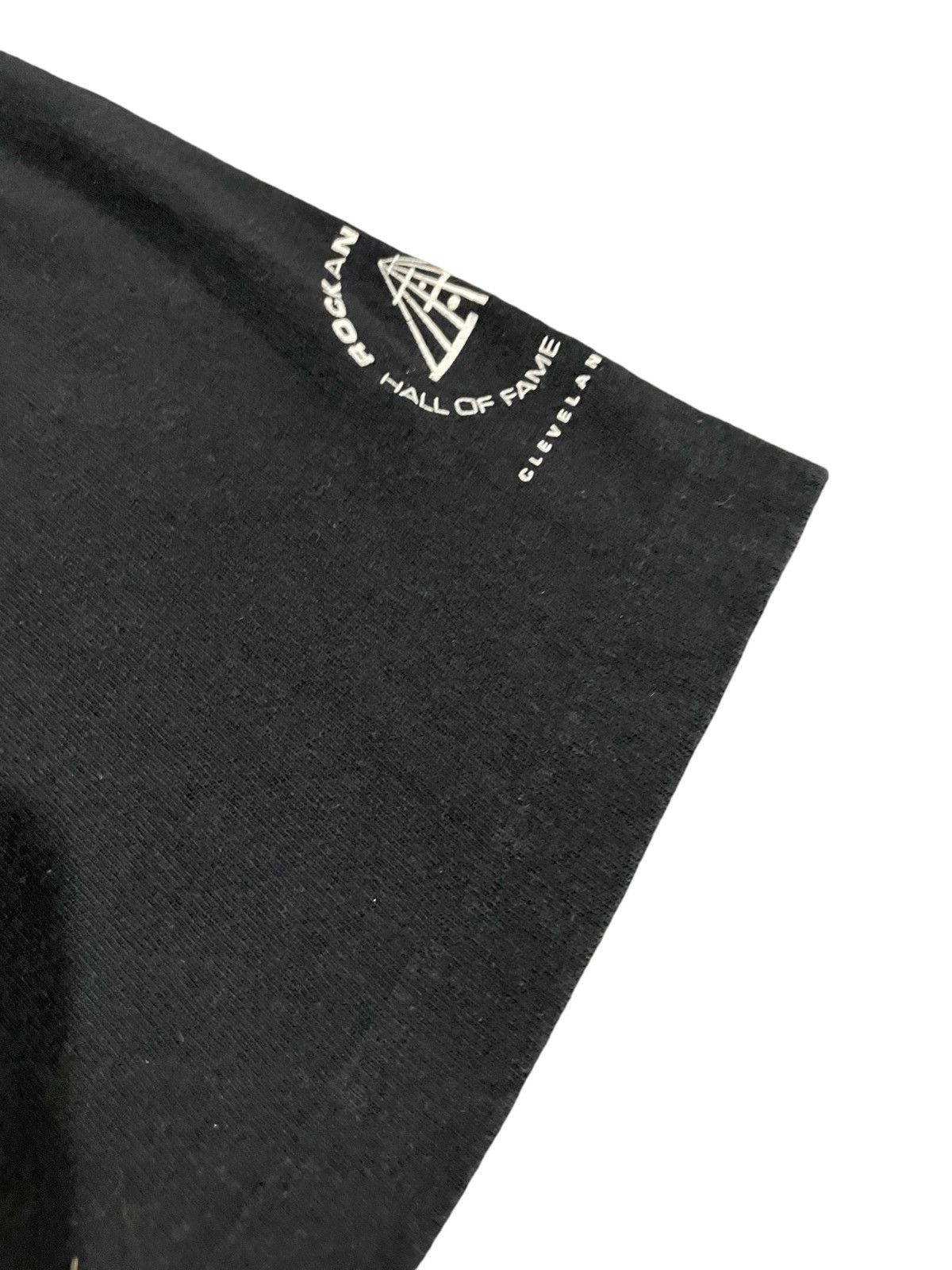 Vintage '90s Hall Of Fame Vintage Inductees Tee Size US L / EU 52-54 / 3 - 8 Thumbnail
