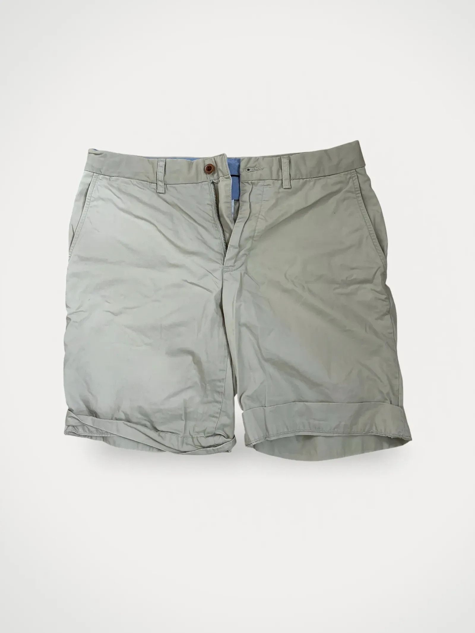 Ralph Lauren Ralph Lauren Classic fit Shorts Size US 30 / EU 46 - 1 Thumbnail