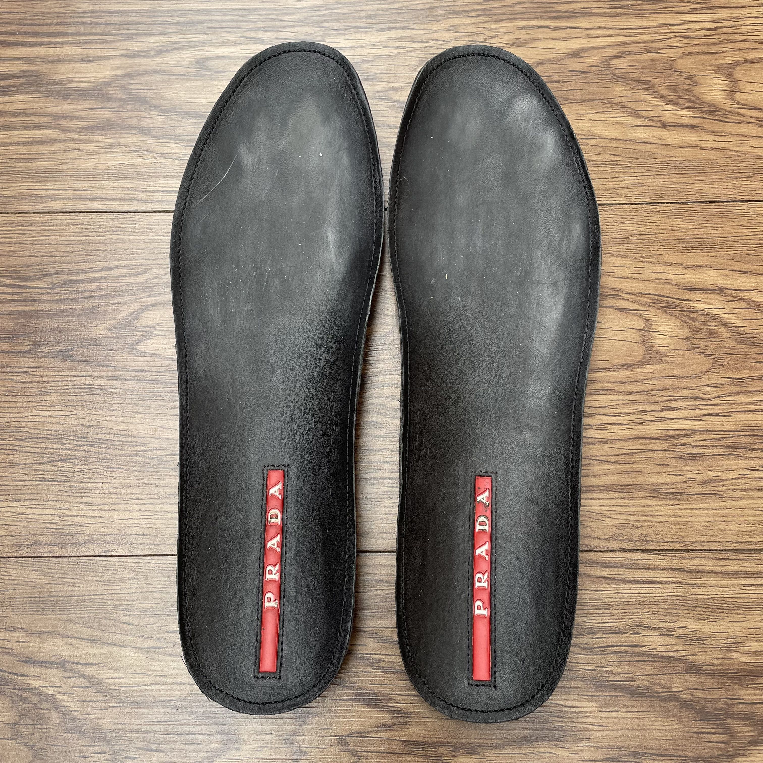 Prada Prada America’s Cup Size US 8 / EU 41 - 13 Thumbnail