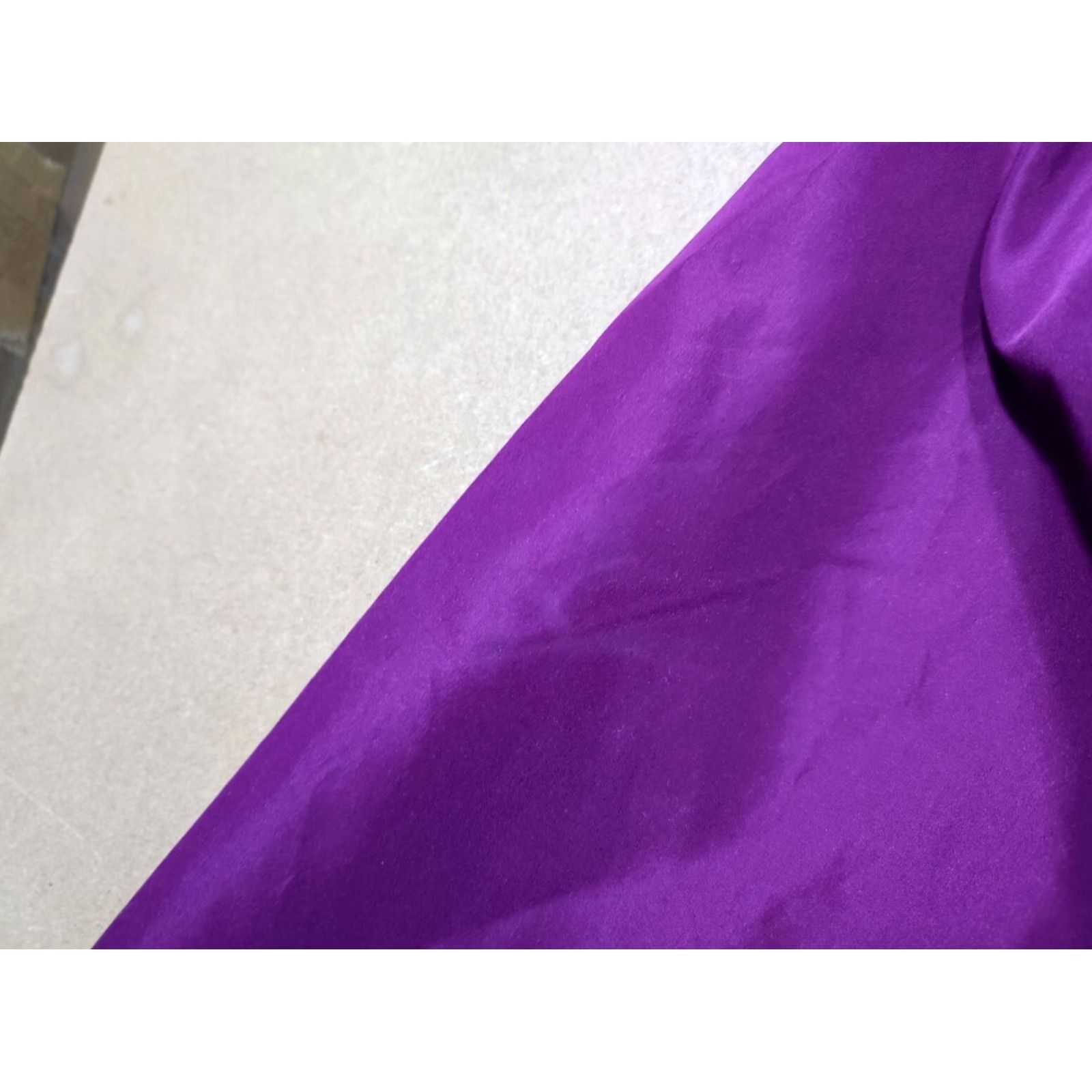 Vintage Bjorn Daehlie Jacket Womens XL Purple Ski Cross Country Full Zip Track Jacket Mens? Womens? Size XL / US 12-14 / IT 48-50 - 6 Thumbnail