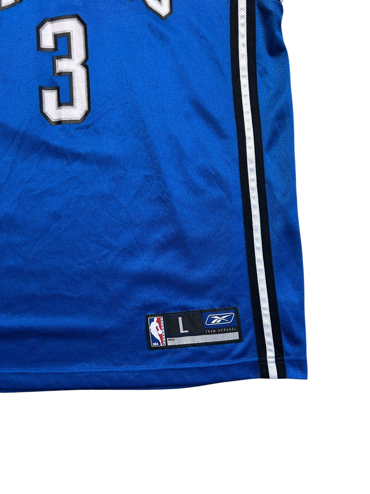 Reebok Steve Francis Orlando Jersey Size US L / EU 52-54 / 3 - 5 Thumbnail