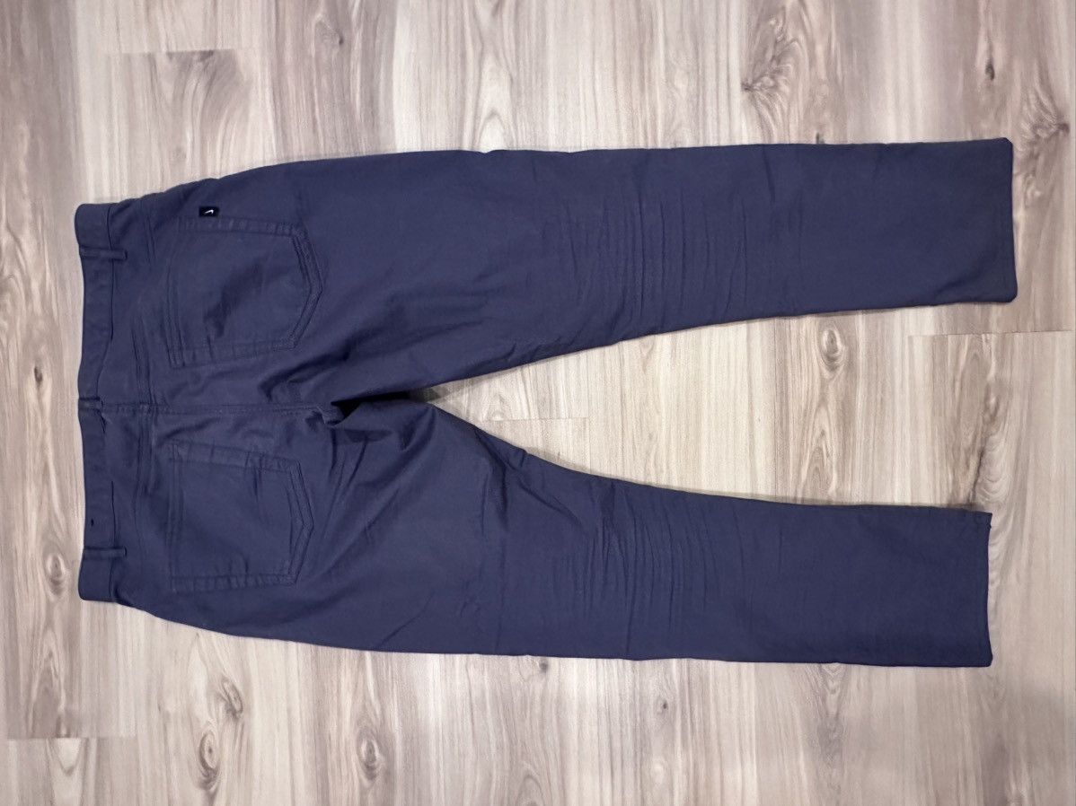 Nike Nike dri-fit golf pants 35 Size US 35 - 2 Thumbnail