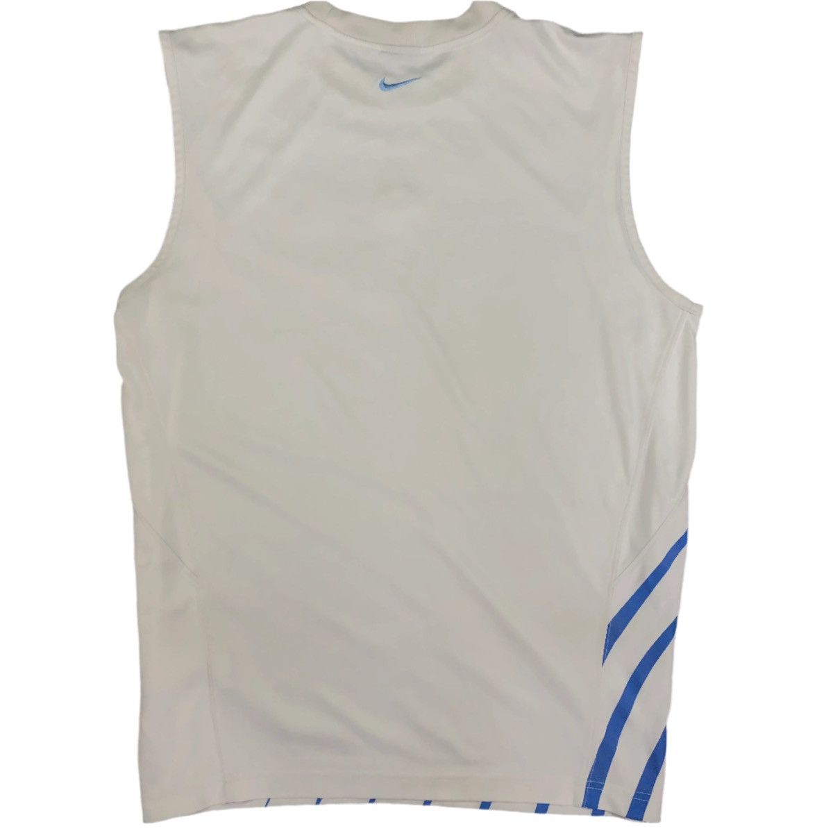 Nike Mens Vintage Nike Air Tank Top Size S Size US S / EU 44-46 / 1 - 2 Thumbnail
