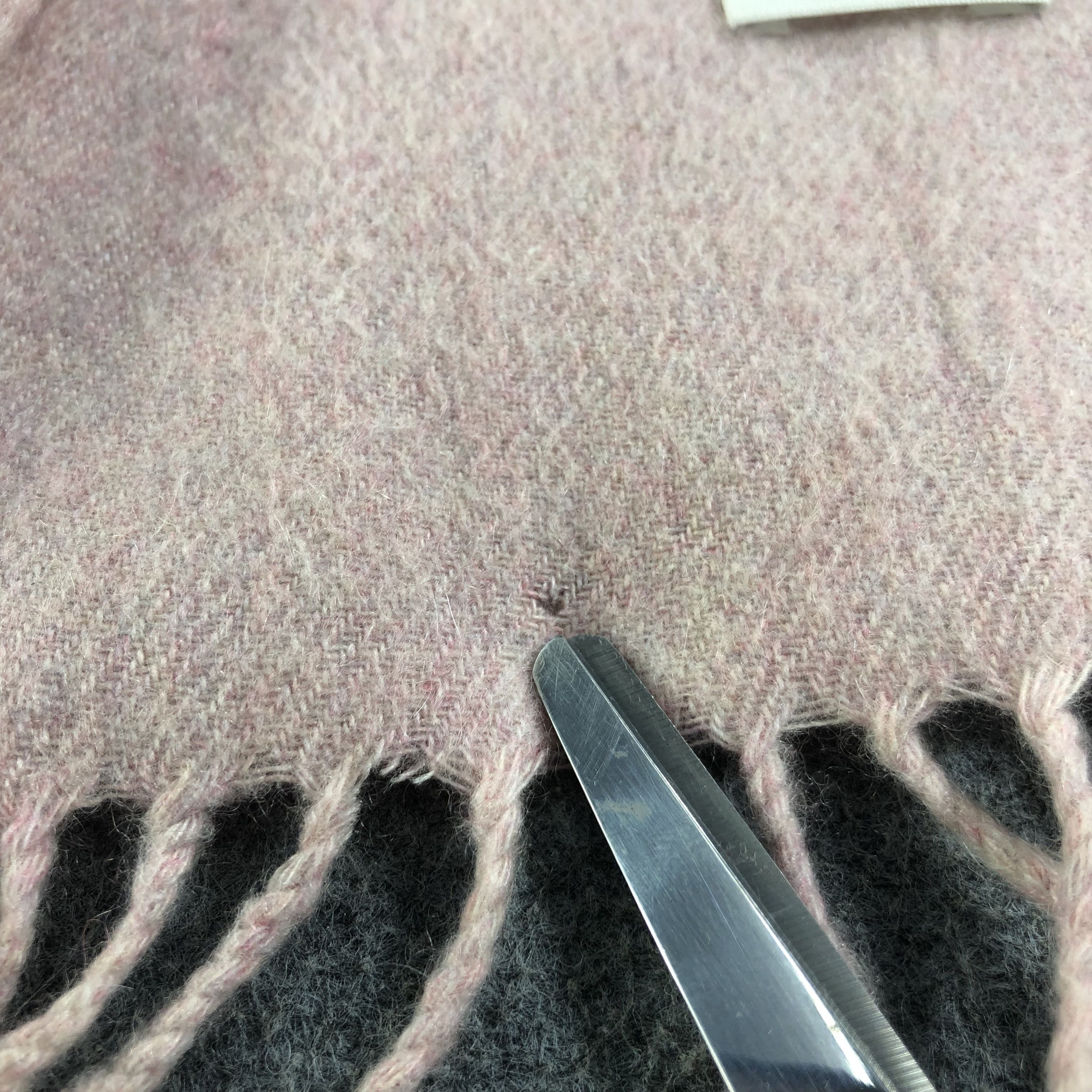 Furla Furla Cashmere Scarf Muffler V1150 Size ONE SIZE - 6 Thumbnail