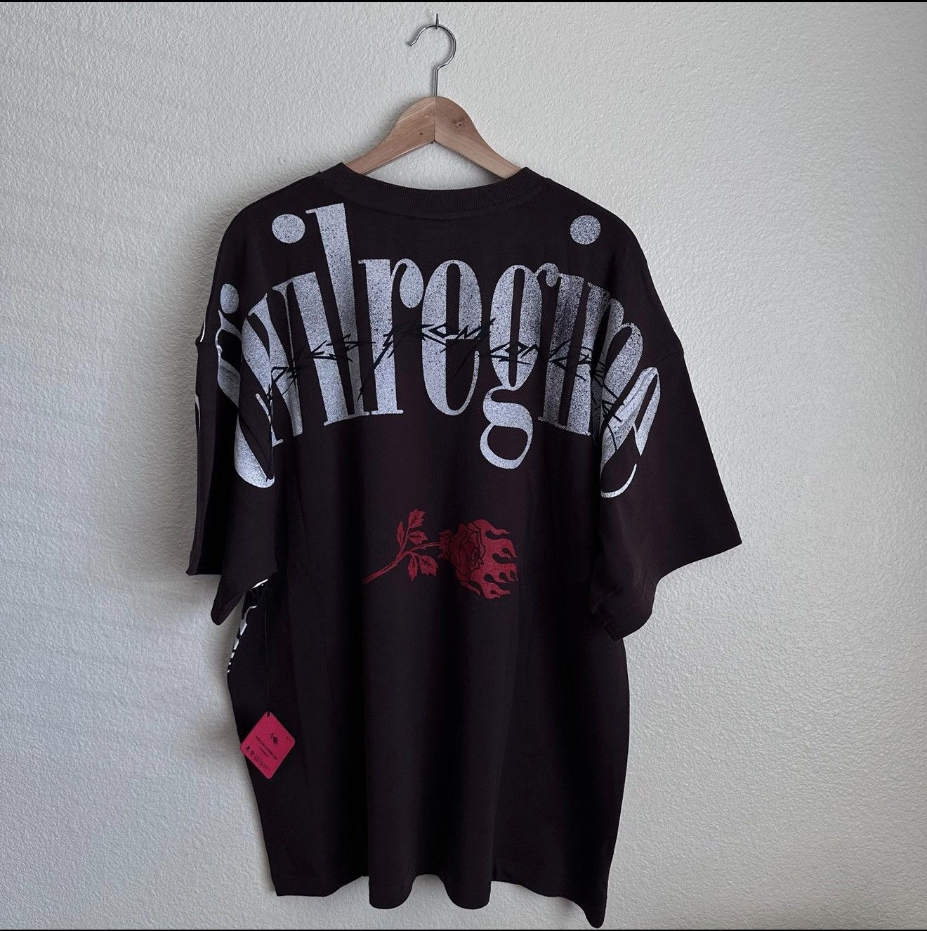Civil Regime NWT Civil Regime Friday The 13th Jason Shirt Size XXL 2XL Size US XXL / EU 58 / 5 - 5 Thumbnail