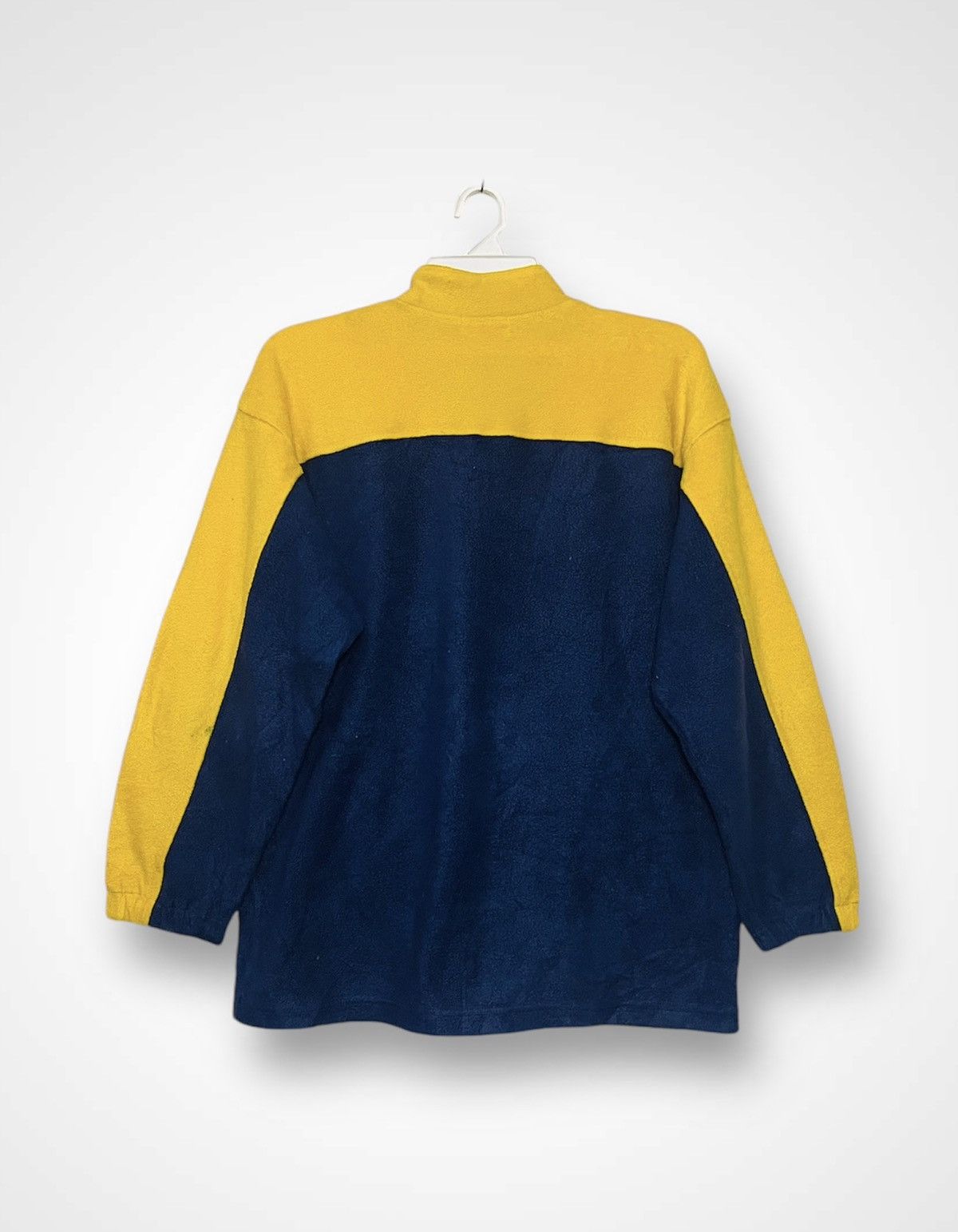 Puma Vintage Puma Fleece (07) Size US M / EU 48-50 / 2 - 2 Thumbnail