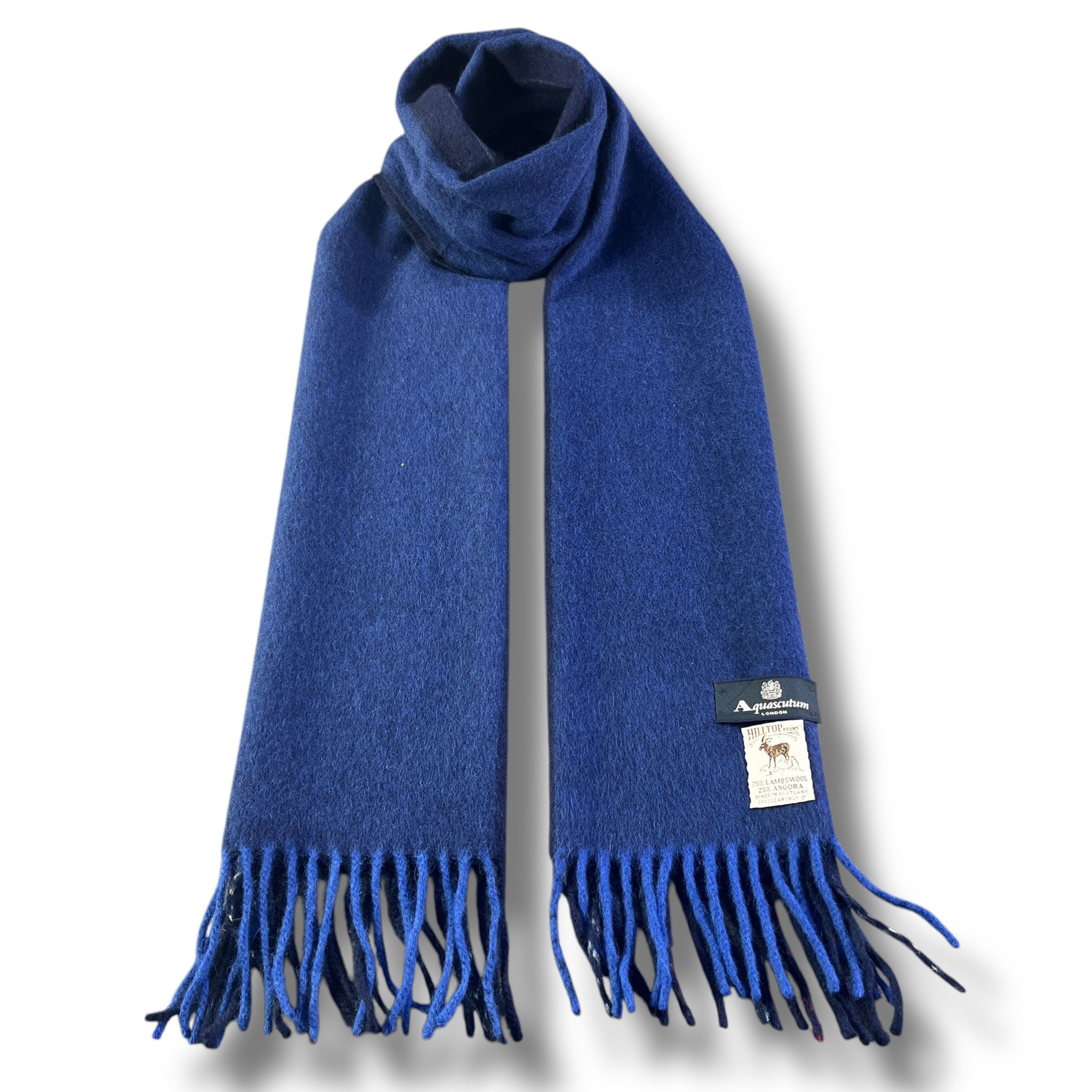 Aquasqutum Scarf / Muffler / Neckwear T1100