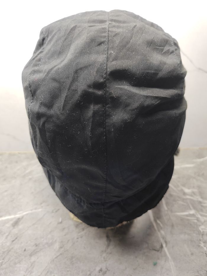 Vintage Vintage Y2k Ushanka Fur Earflap Cap Hat Size ONE SIZE - 5 Thumbnail