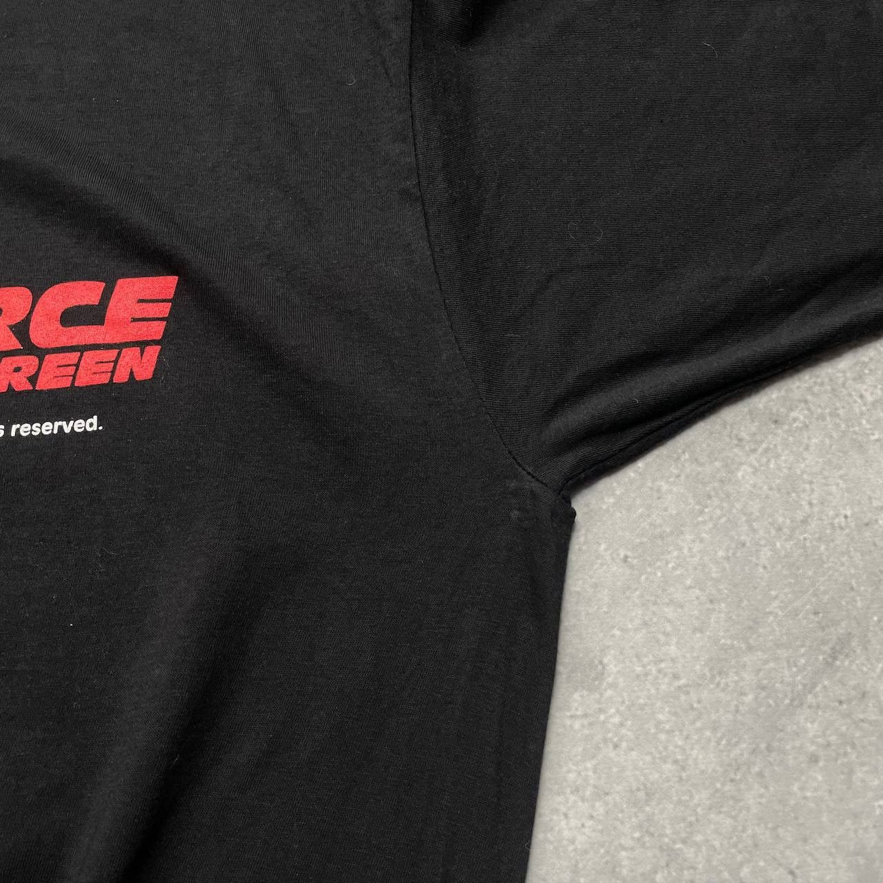 Sci-Fi Fantasy × Star Wars × Vintage Vintage 1996 Star Wars Special Edition Trilogy Movie T Shirt Size US XL / EU 56 / 4 - 10 Thumbnail