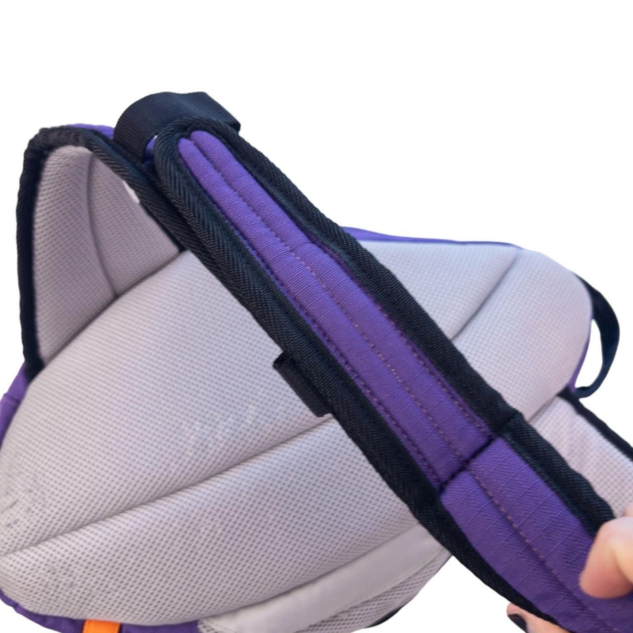 Nike Vintage Nike Sling Bag Size ONE SIZE - 7 Thumbnail