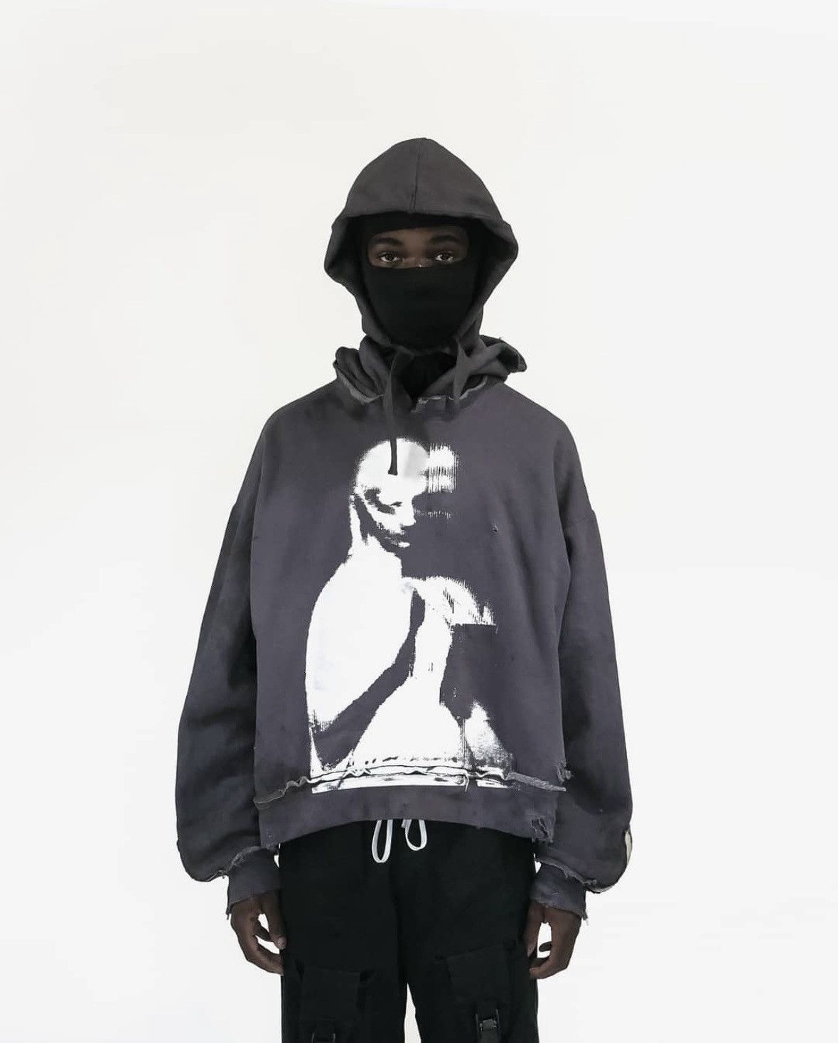 Other 2144 Museum Mechanic Hoodie Size US M / EU 48-50 / 2 - 7 Thumbnail