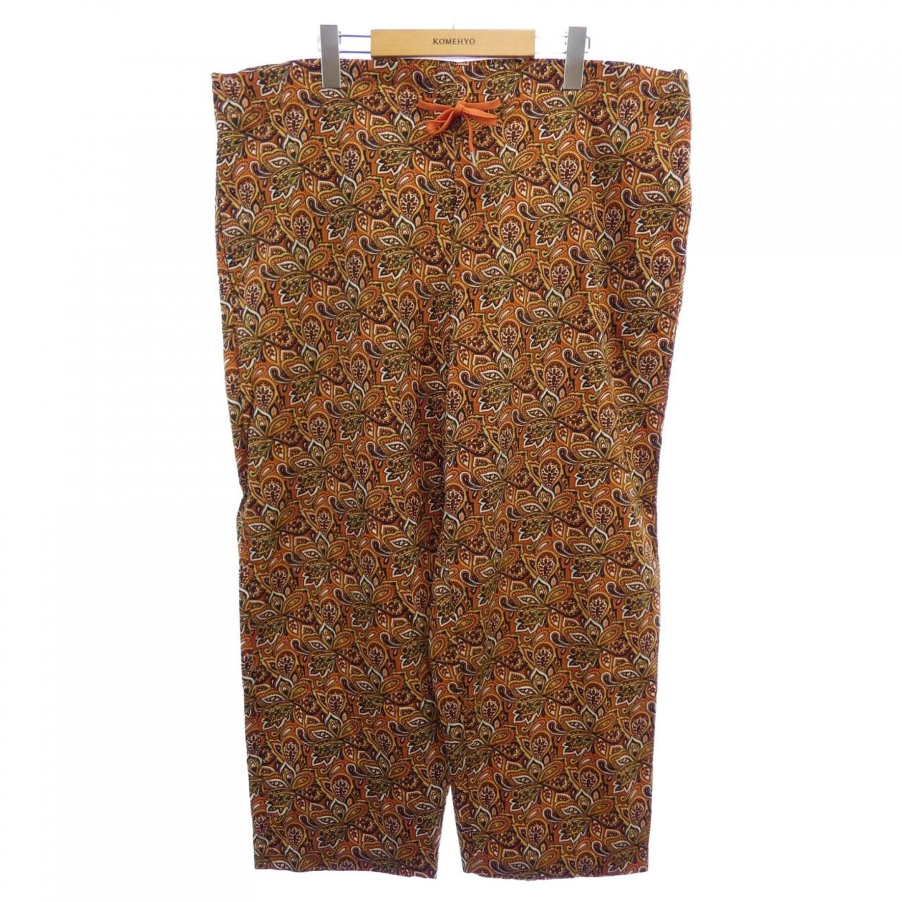 Other Other JOINT WORKS Pants Others Pants 20-030-721-3601 DUTY FREE for USA Size ONE SIZE - 1 Thumbnail