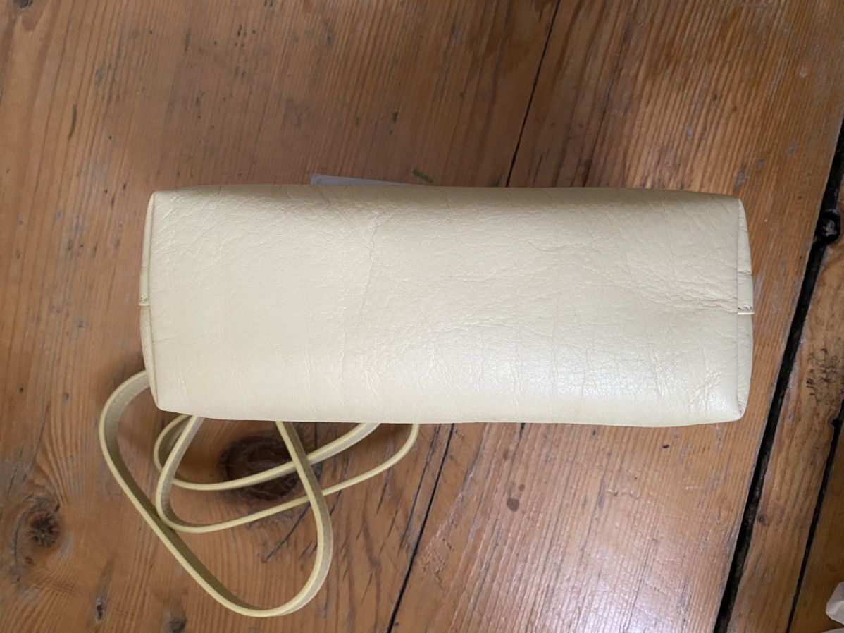Rick Owens Rick Owens Small Adri Crossbody Shoulder Bag Size ONE SIZE - 8 Thumbnail