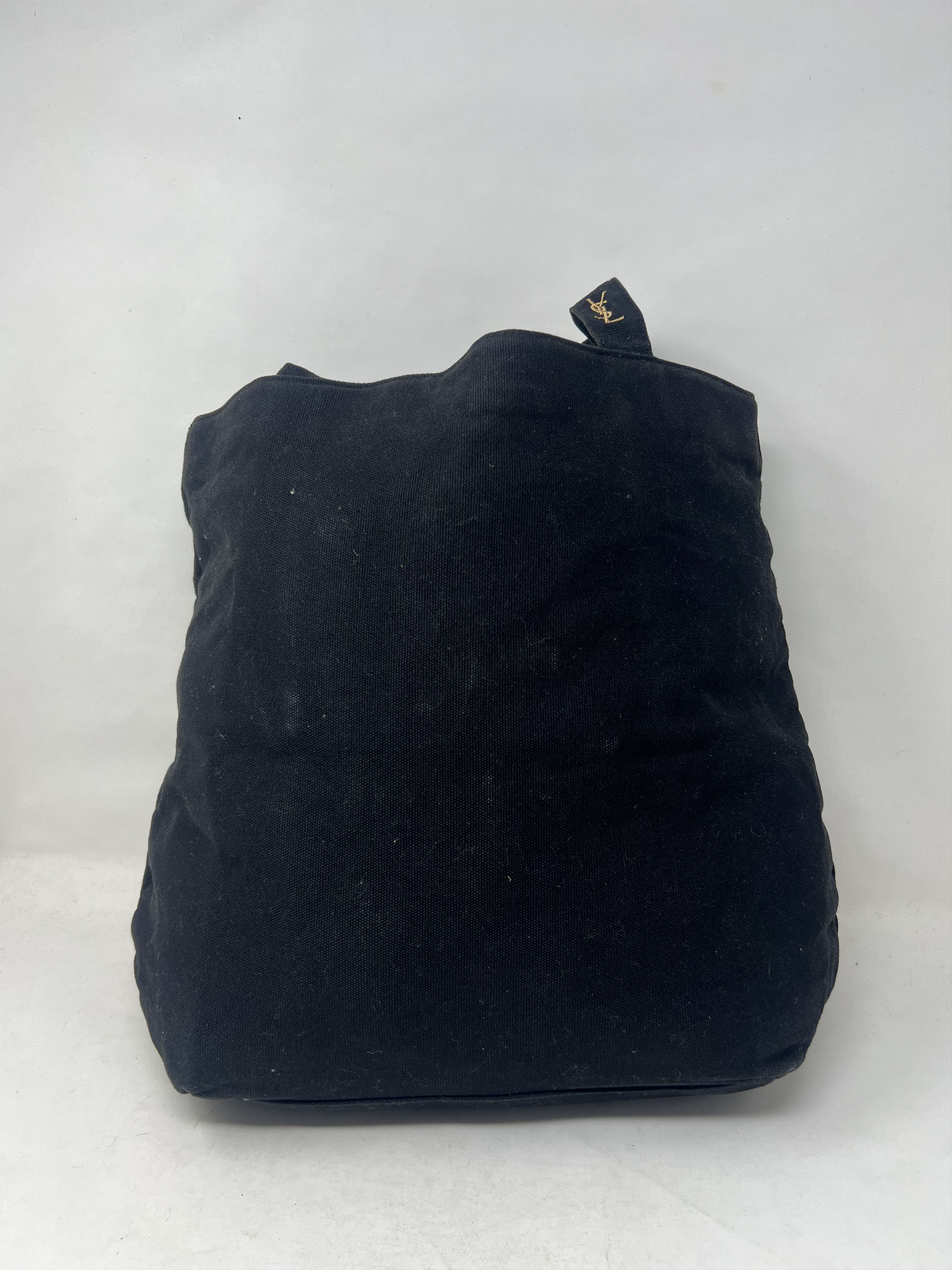 Yves Saint Laurent Yves Saint Laurent Parfums Tote Bag Size ONE SIZE - 5 Thumbnail