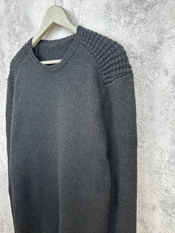 Zadig & Voltaire Zadig & Voltaire Talgo ALN Vtg Archive Sweater Alpaca Wool Size M / US 6-8 / IT 42-44 - 5 Thumbnail