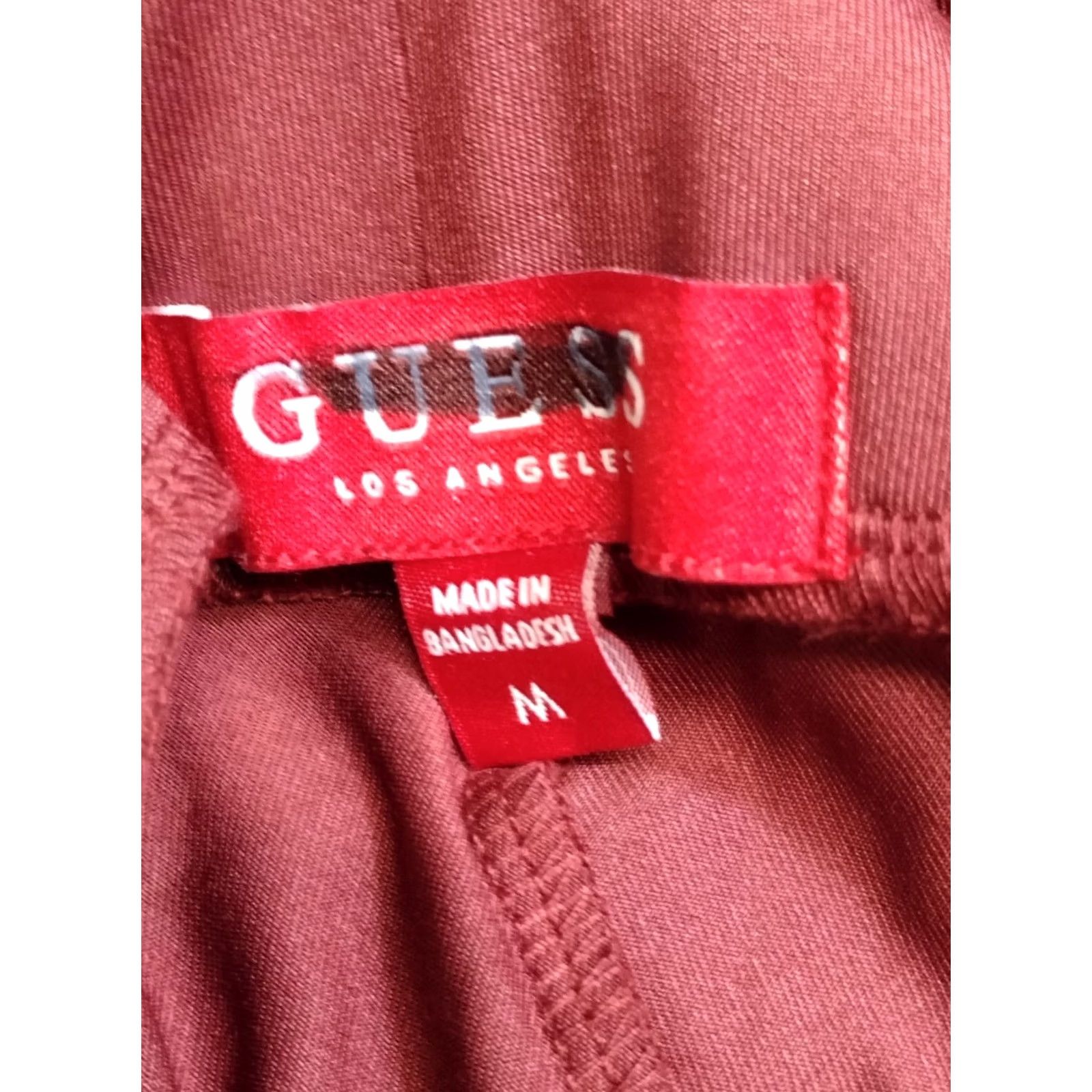 Guess GUESS Leggings Shirt? Size 32" / US 10 / IT 46 - 5 Thumbnail