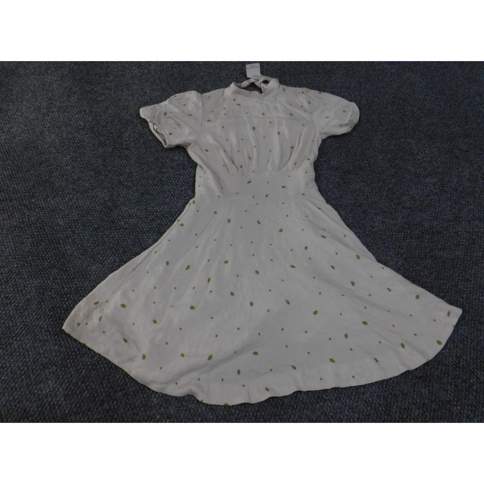 Free People VINTAGE none Size XS / US 0-2 / IT 36-38 - 2 Thumbnail
