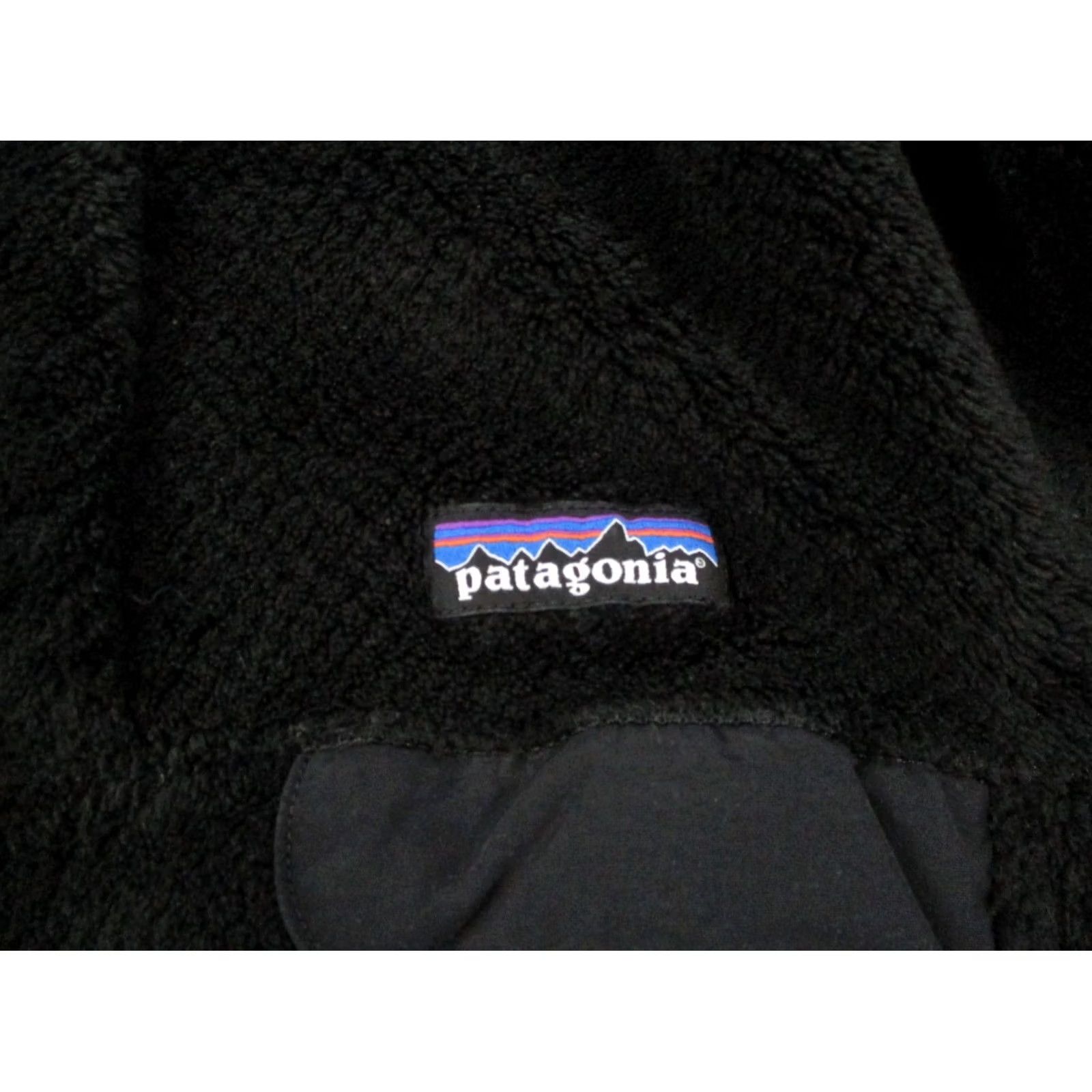 Patagonia Patagonia Snap T Fleece Jacket Women S Black Polartec Outdoor Camping 25442 Size S / US 4 / IT 40 - 6 Thumbnail