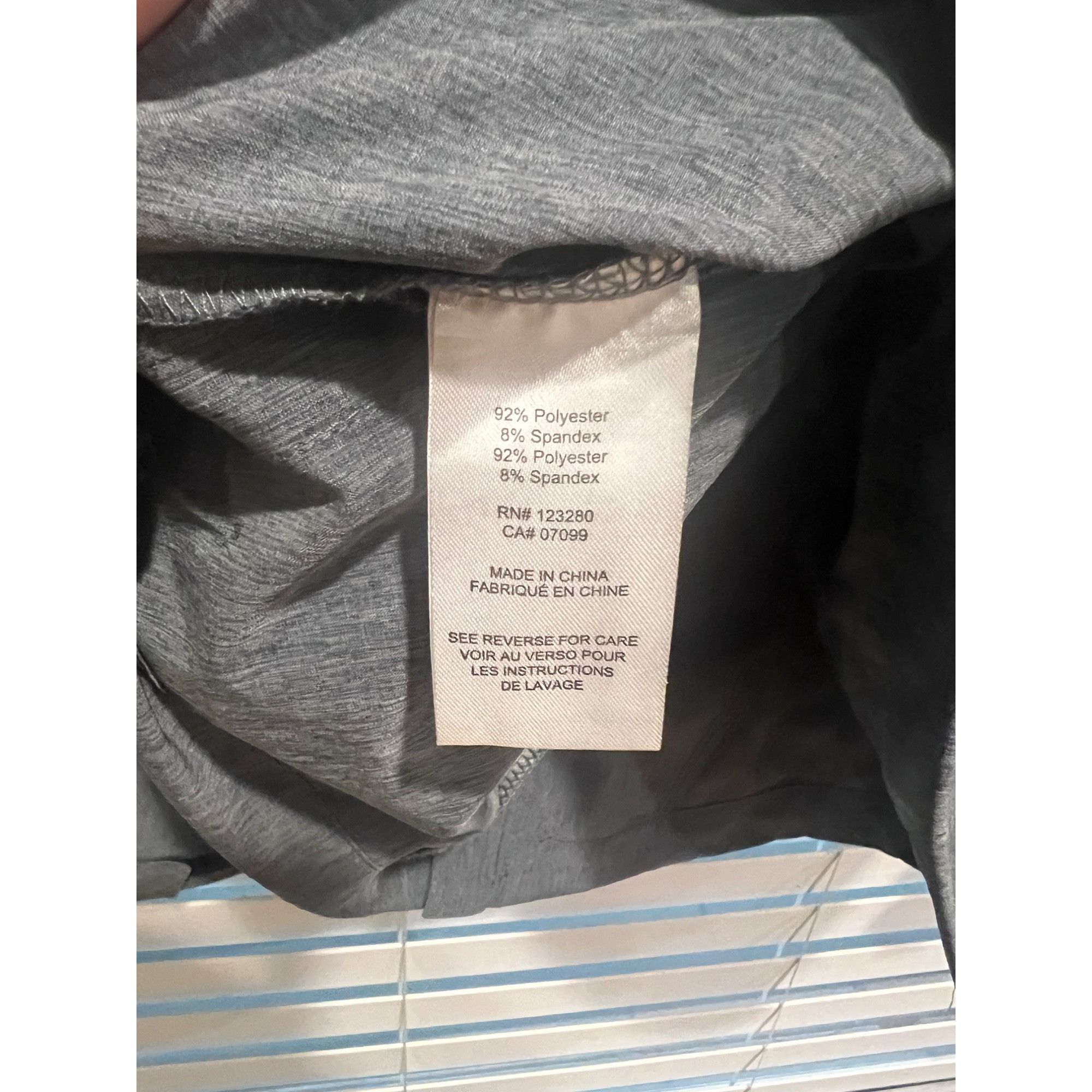 TravisMathew Travis Mathew Mens Lightweight Jacket - Size M Size US M / EU 48-50 / 2 - 5 Thumbnail