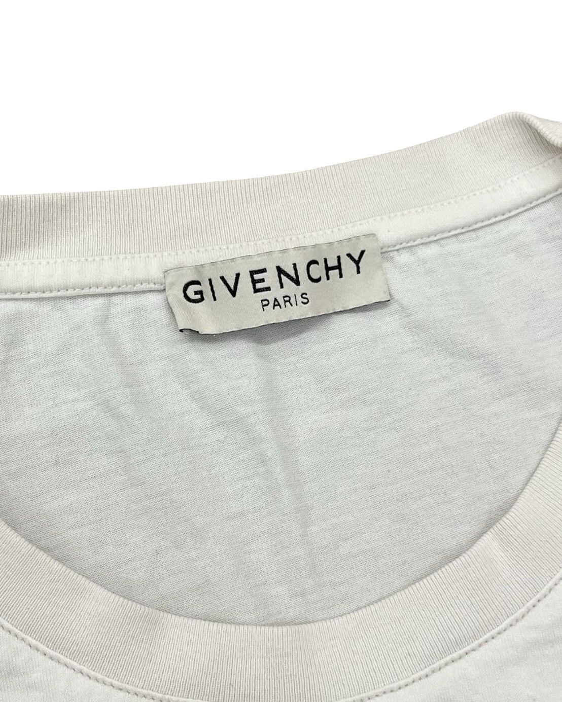 Givenchy Givenchy Studio T-Shirt Size US L / EU 52-54 / 3 - 3 Thumbnail