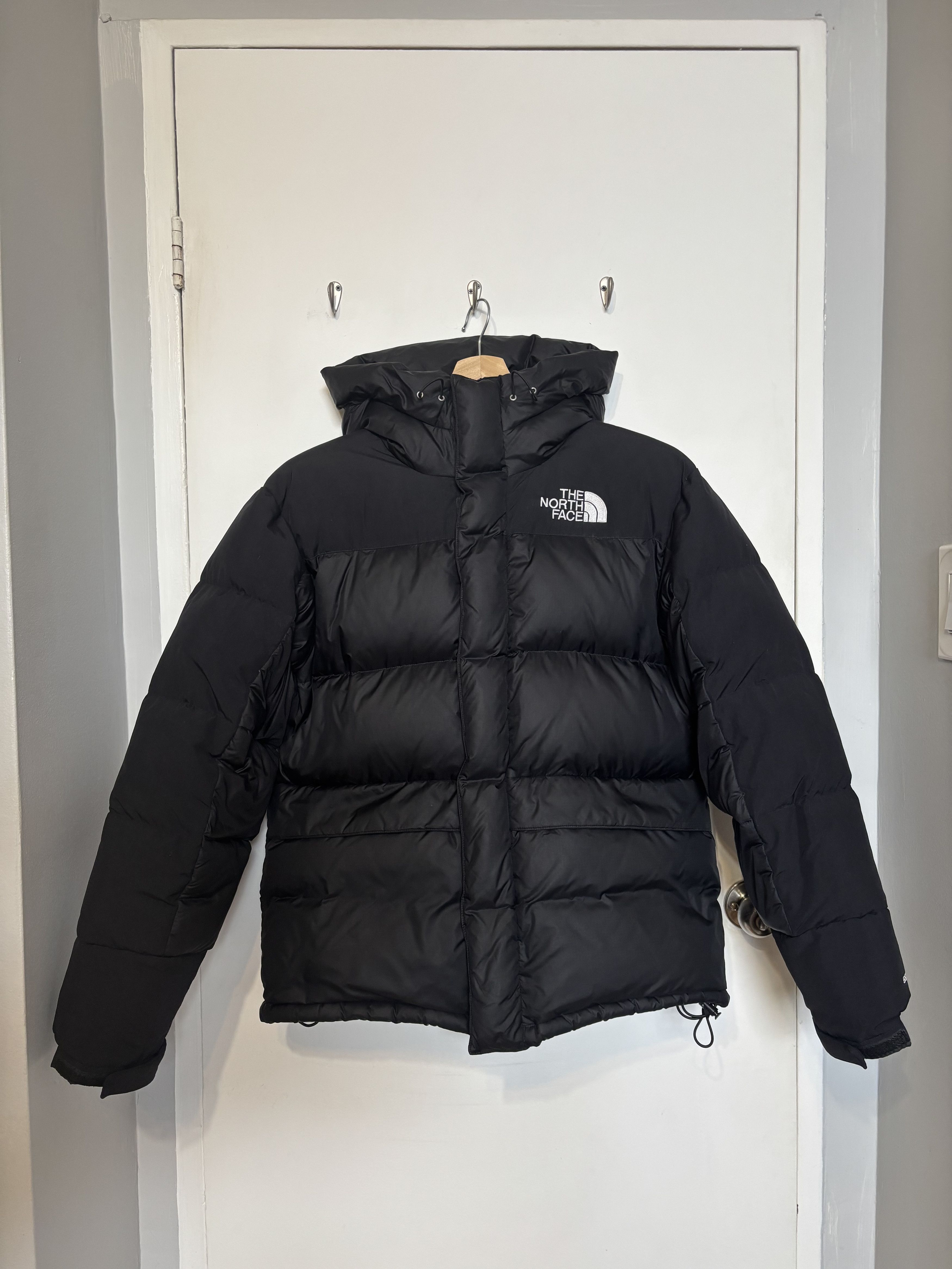 The North Face North Face HMLYN Down Parka Size US M / EU 48-50 / 2 - 1 Thumbnail