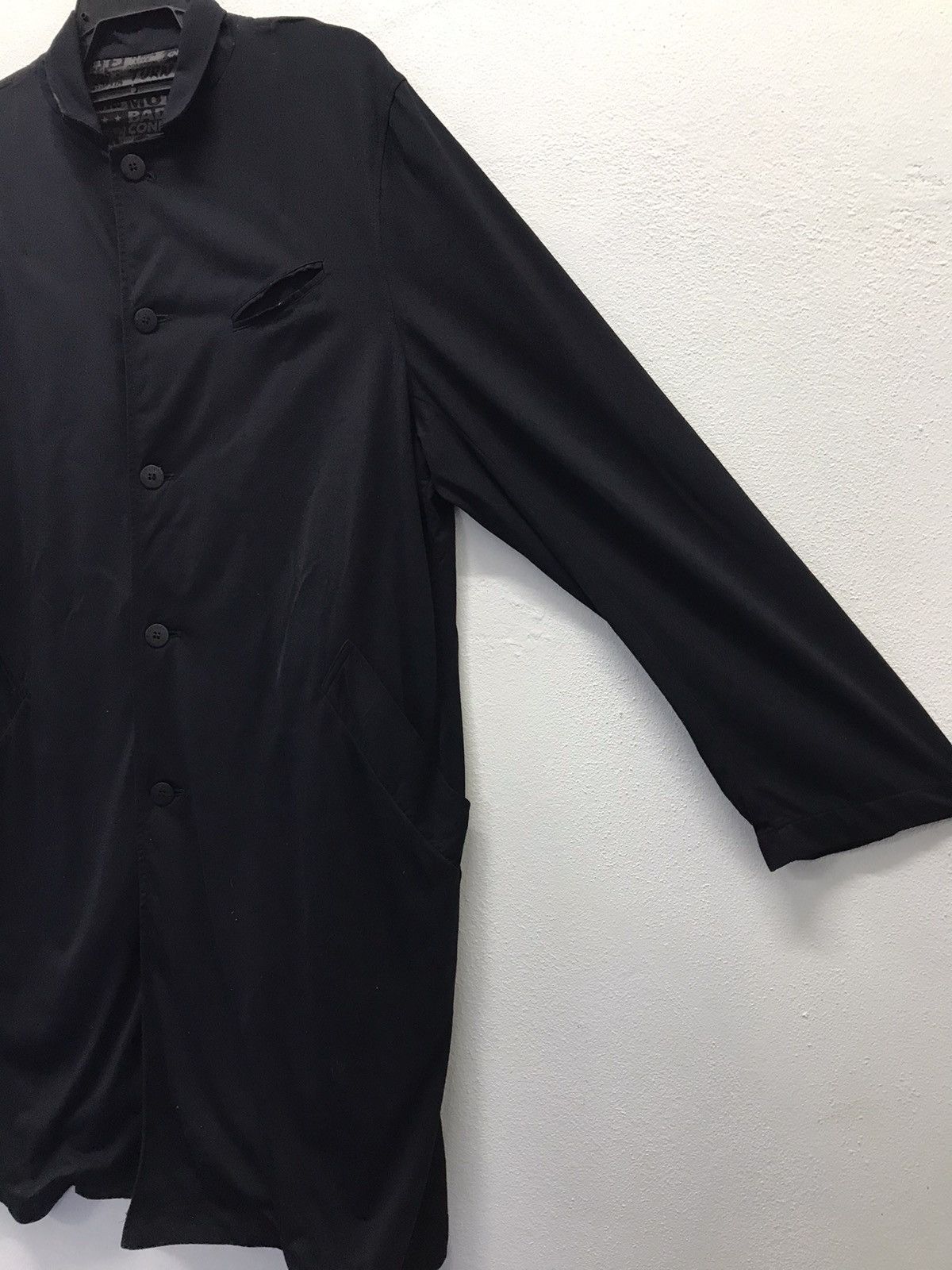 Hysteric Glamour Hysteric Glamour Long Jacket Size US L / EU 52-54 / 3 - 4 Thumbnail