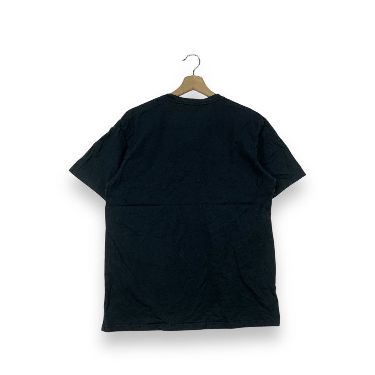Japanese Brand REBERTAS HARAJUKU DESIGNER Japan Fashion Coverage Tee Size US L / EU 52-54 / 3 - 4 Thumbnail